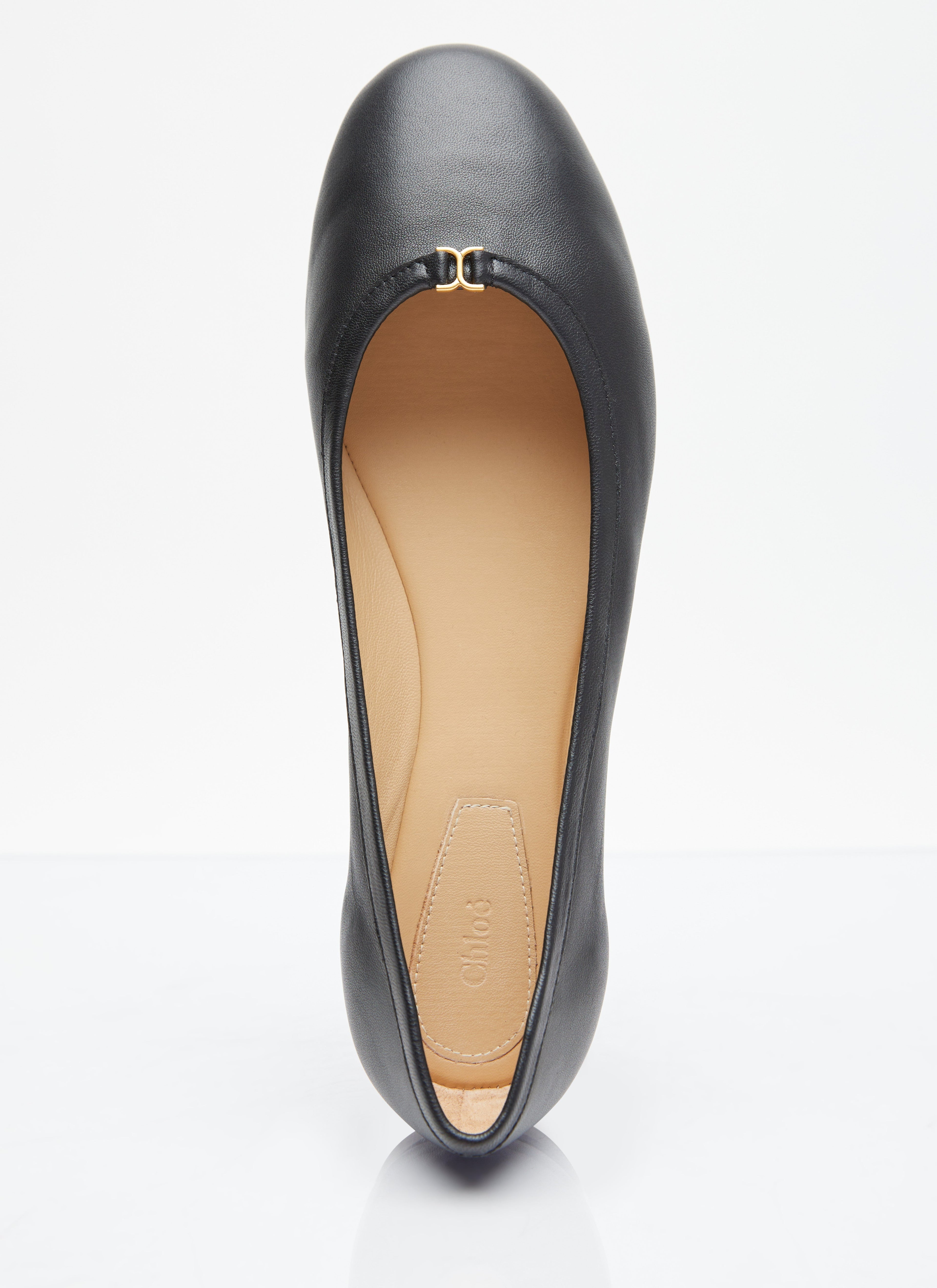 Chloé Women Marcie Ballerina Flats