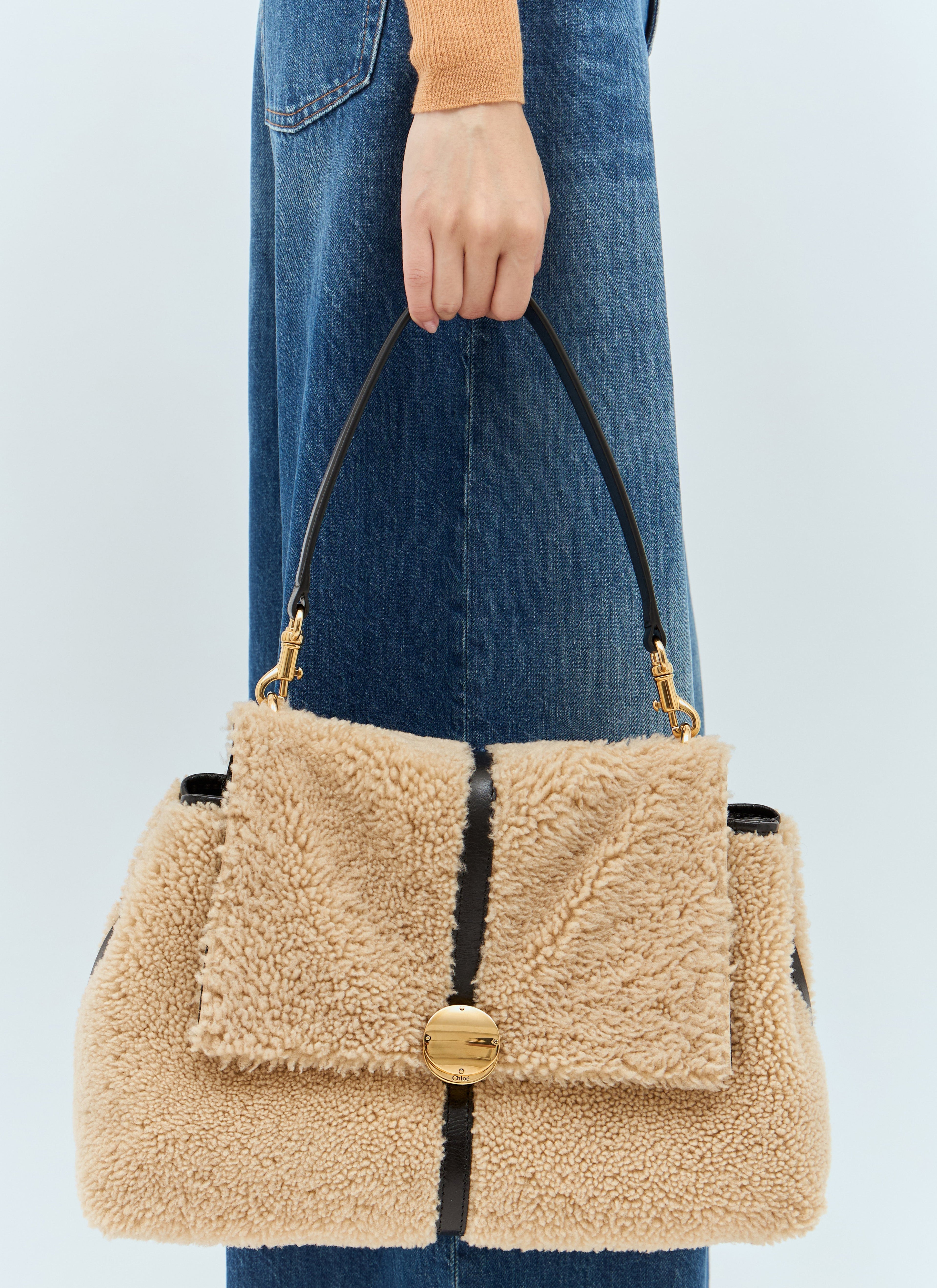 Chloé Women Penelope Medium Shoulder Bag