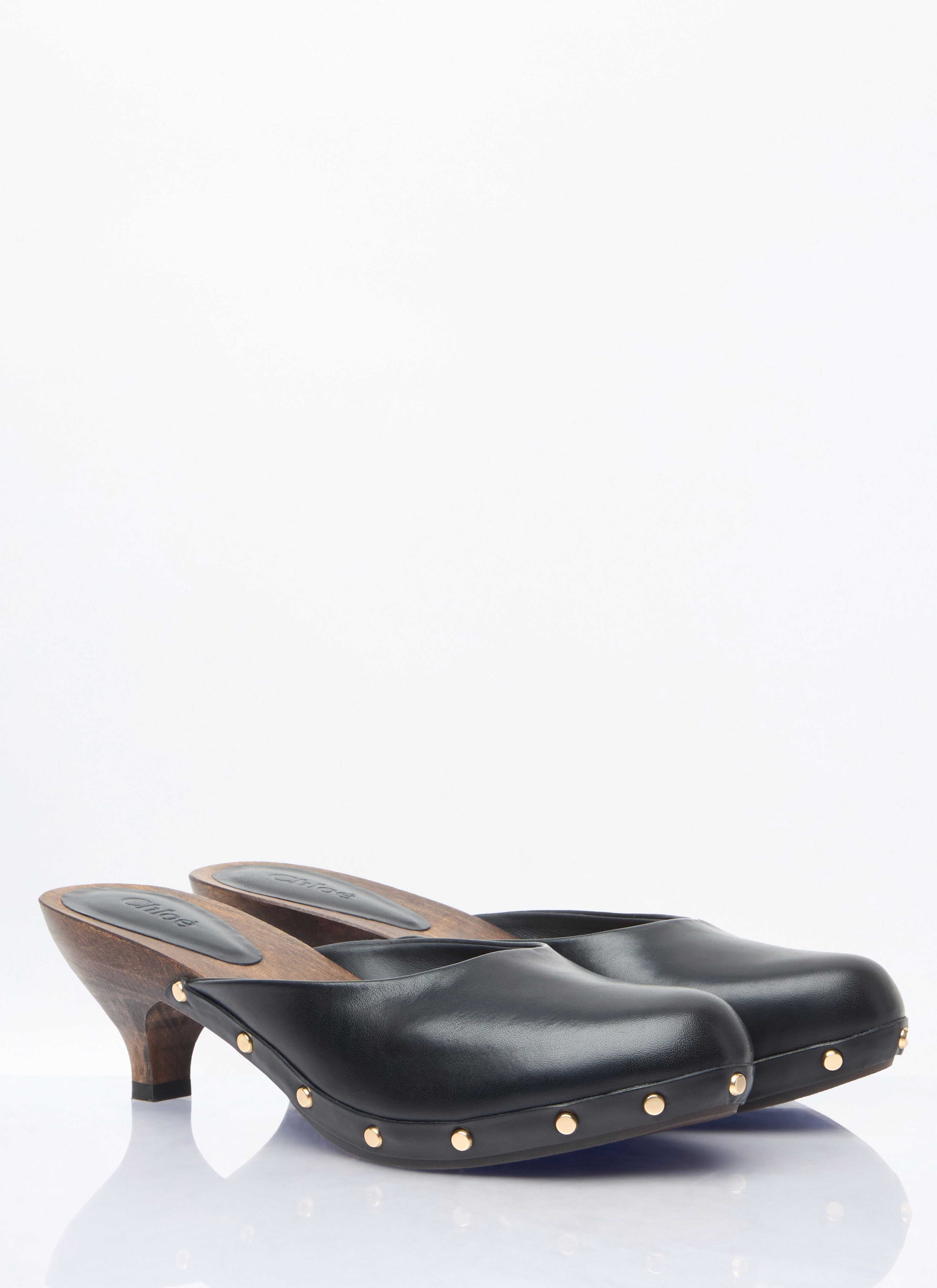 Chloé Women Judith Clogs