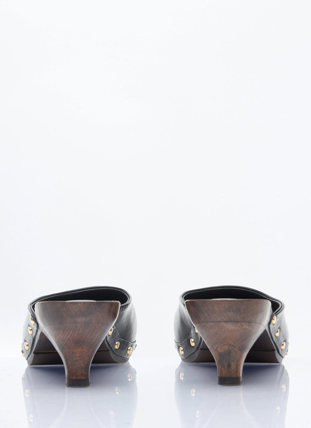 Chloé Women Judith Clogs