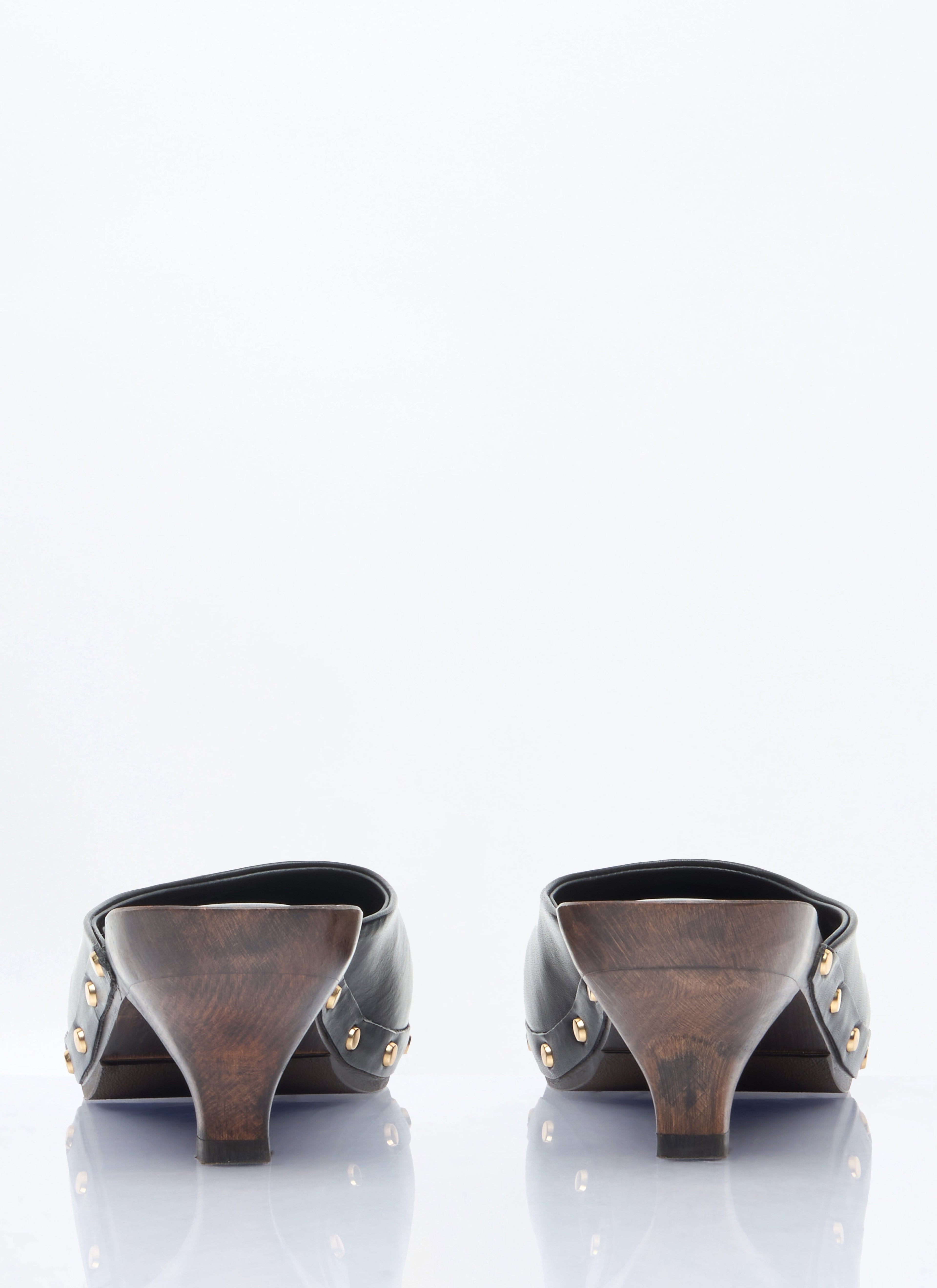 Chloé Women Judith Clogs