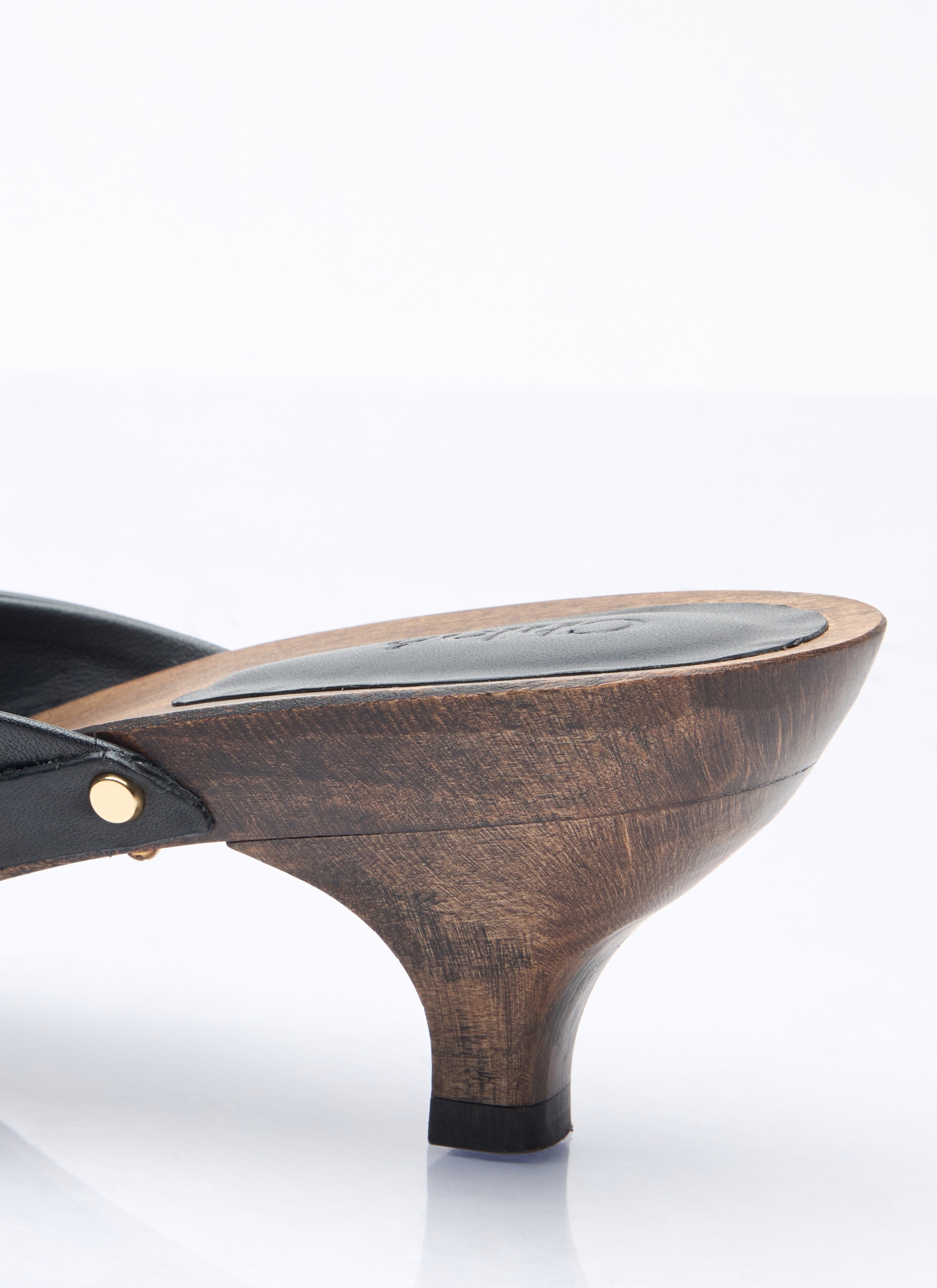 Chloé Women Judith Clogs