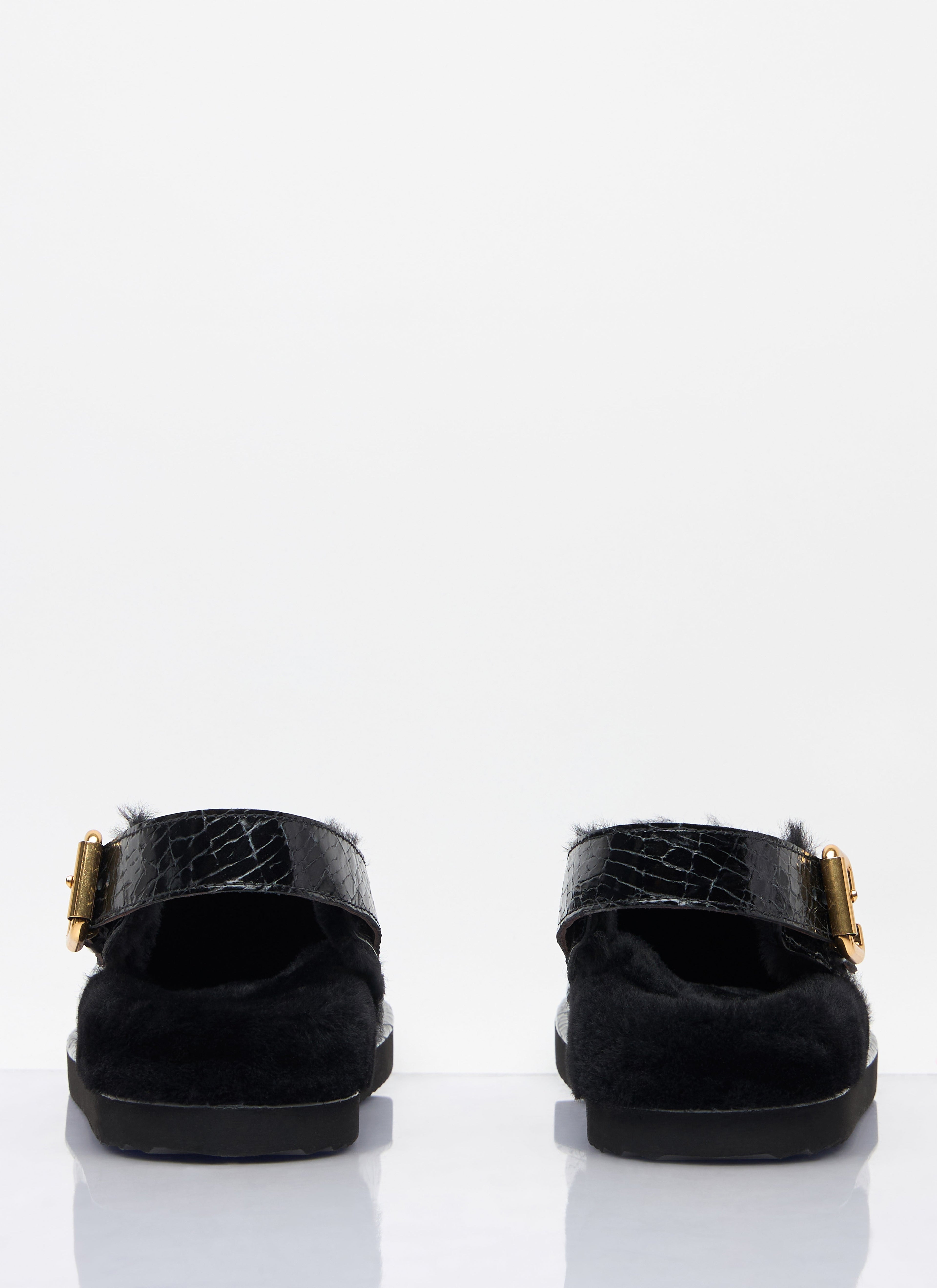 Chloé Women Nil Mules