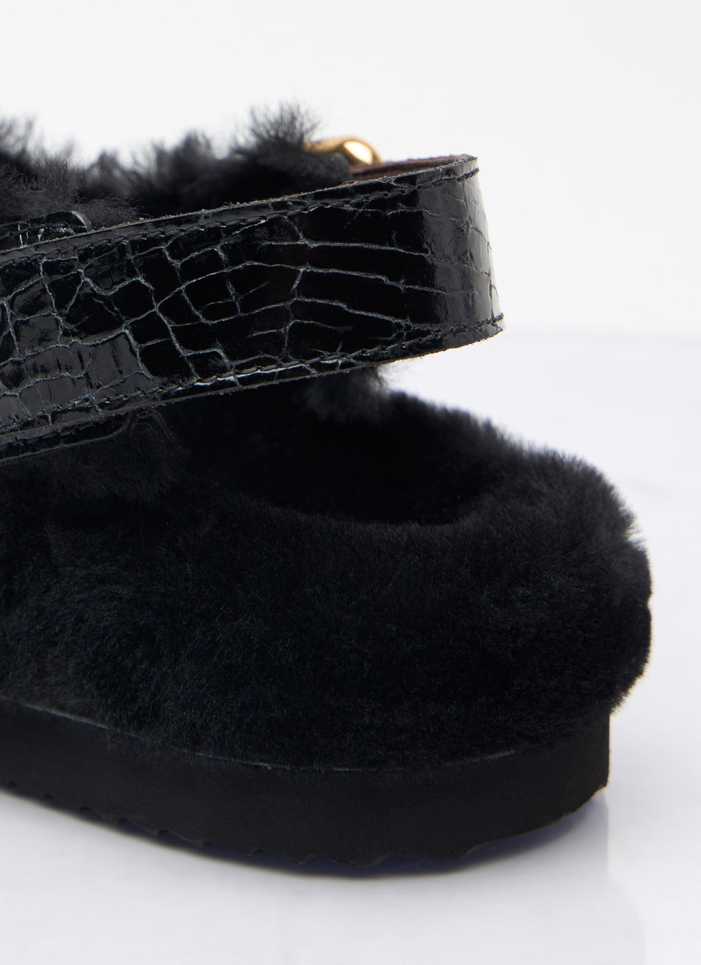 Chloé Women Nil Mules