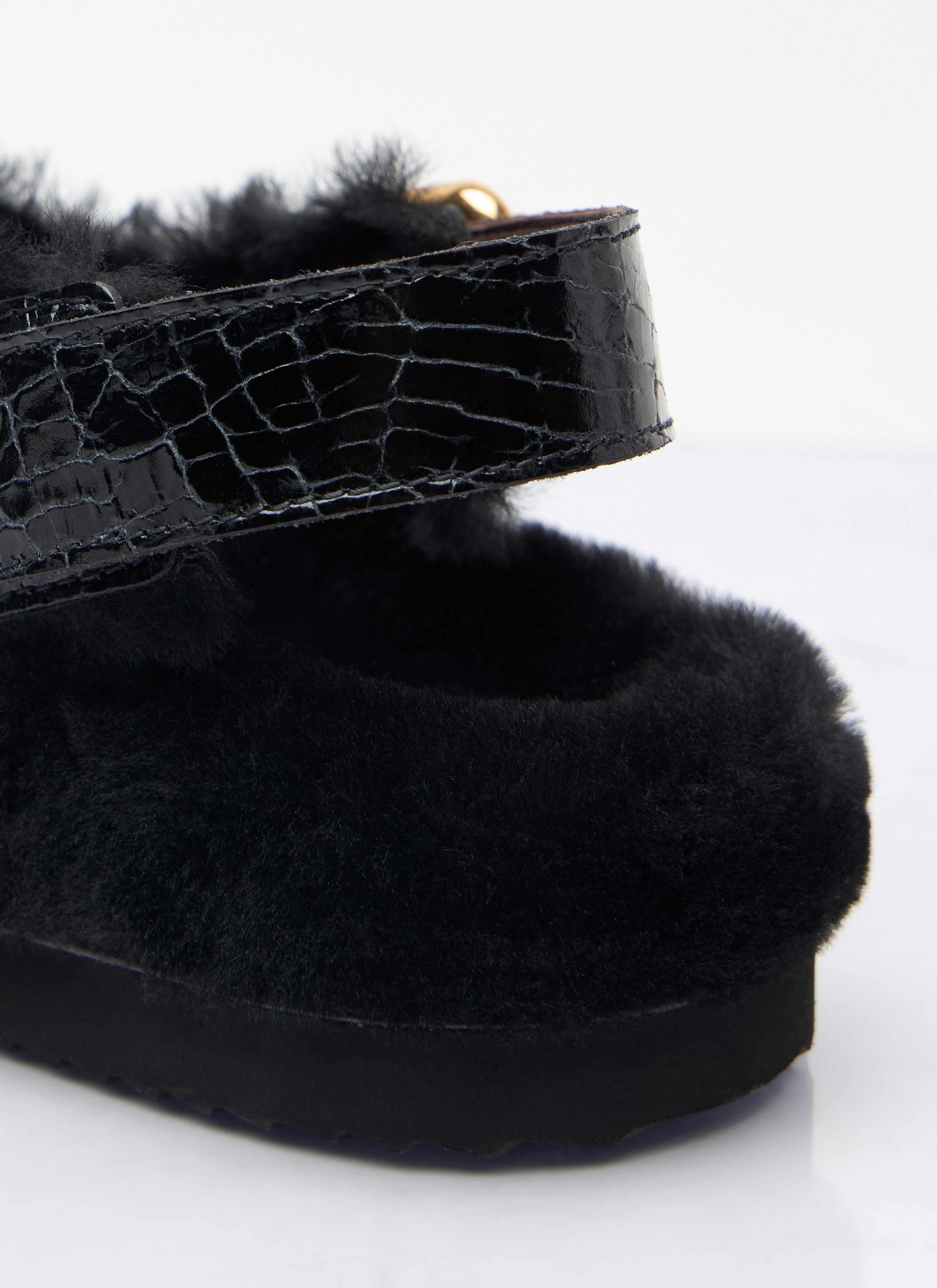 Chloé Women Nil Mules