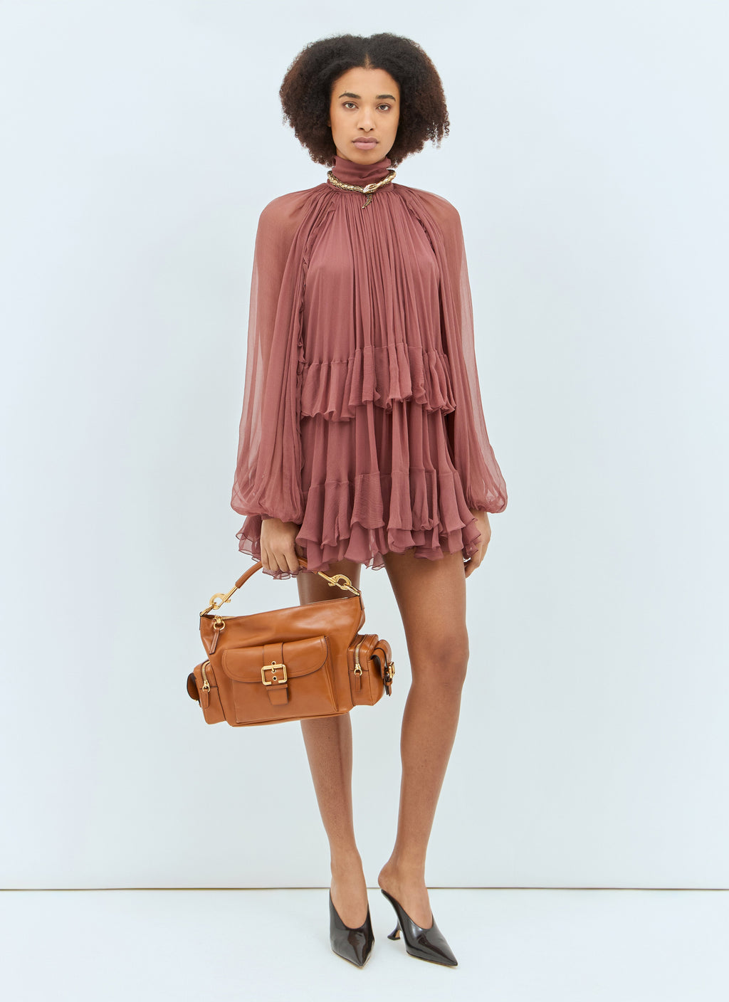 Chloé Women Camera Shoulder Bag