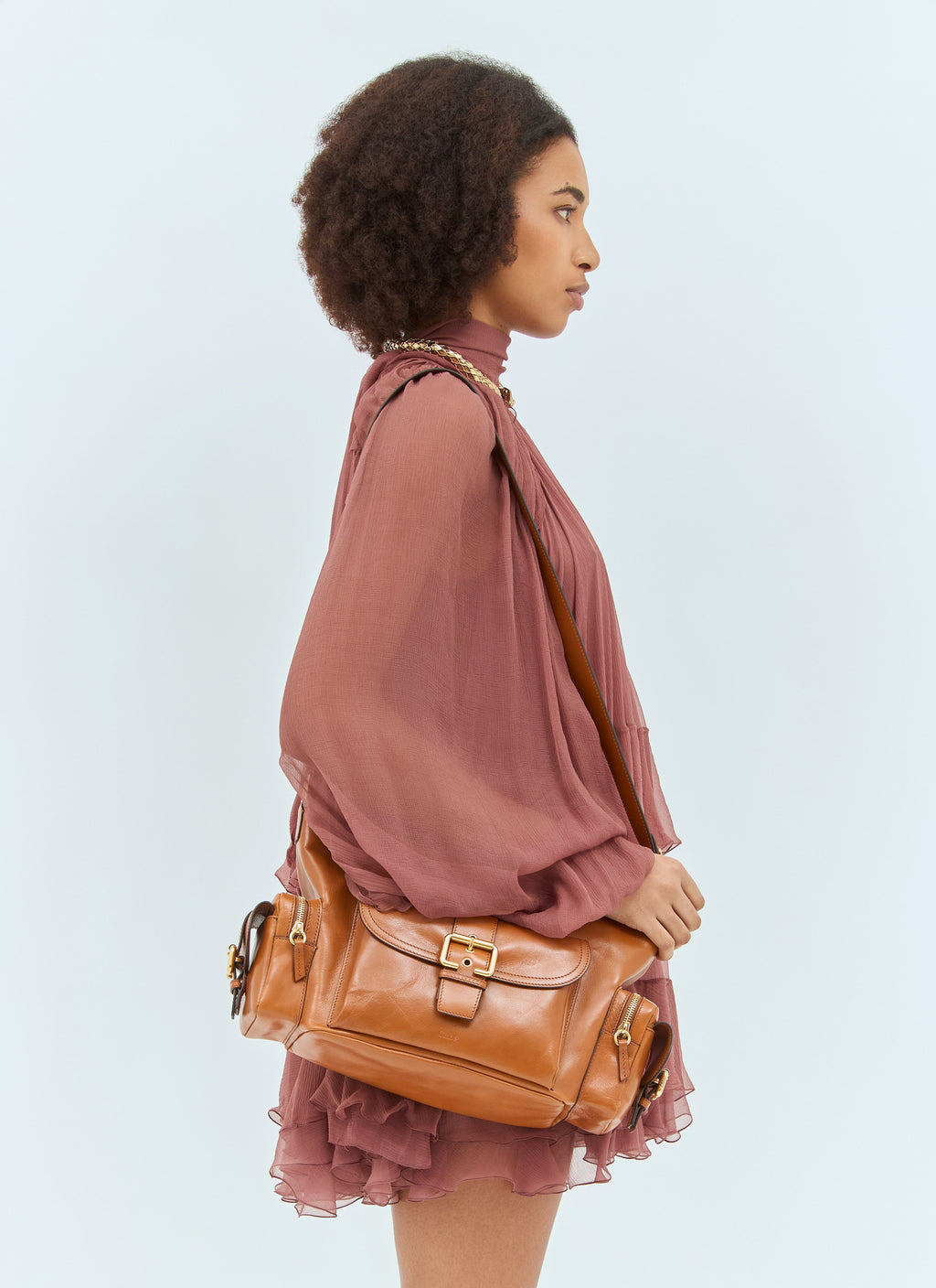 Chloé Women Camera Shoulder Bag