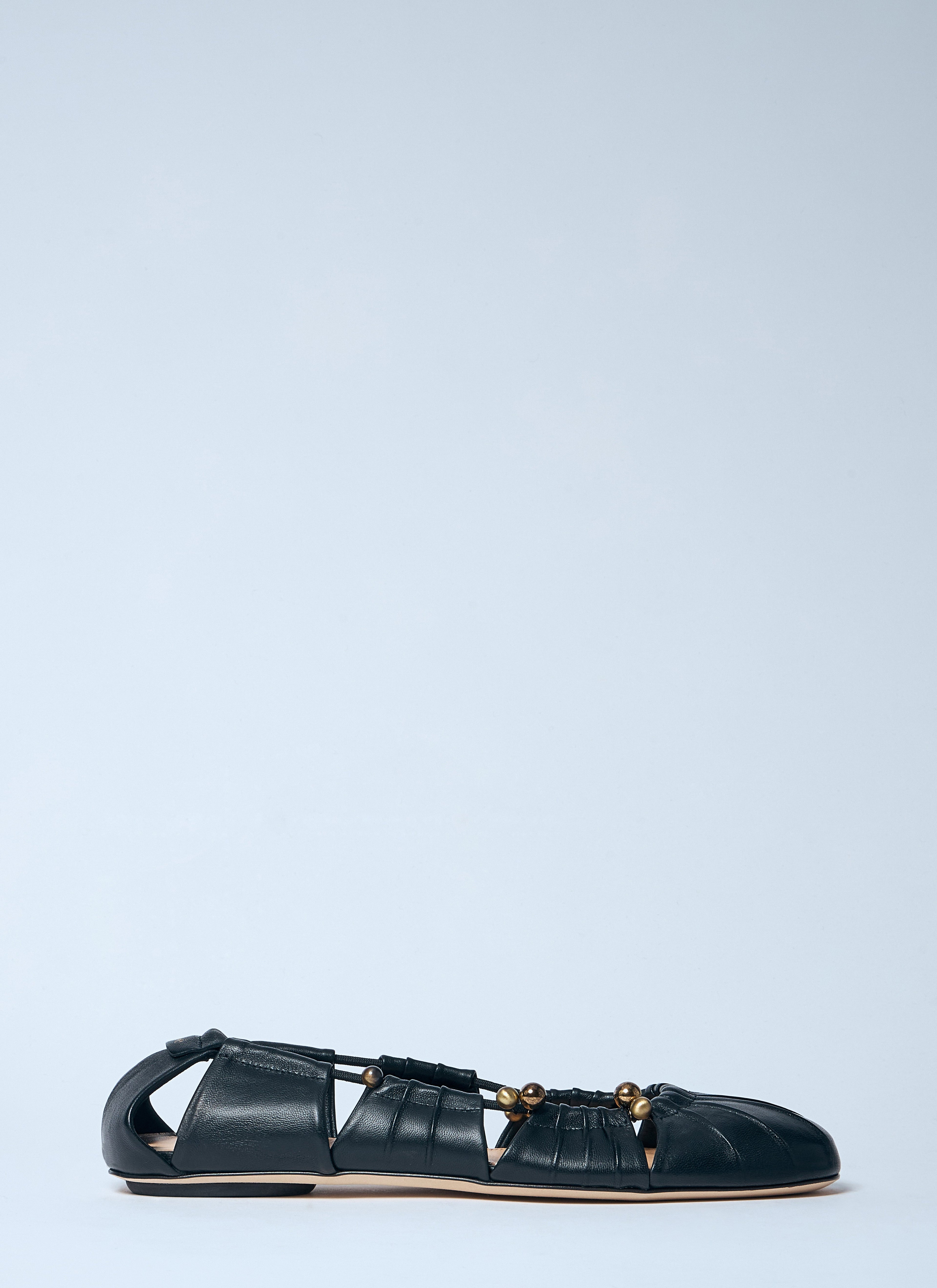 Chloé Women Luna Ballerina Flats