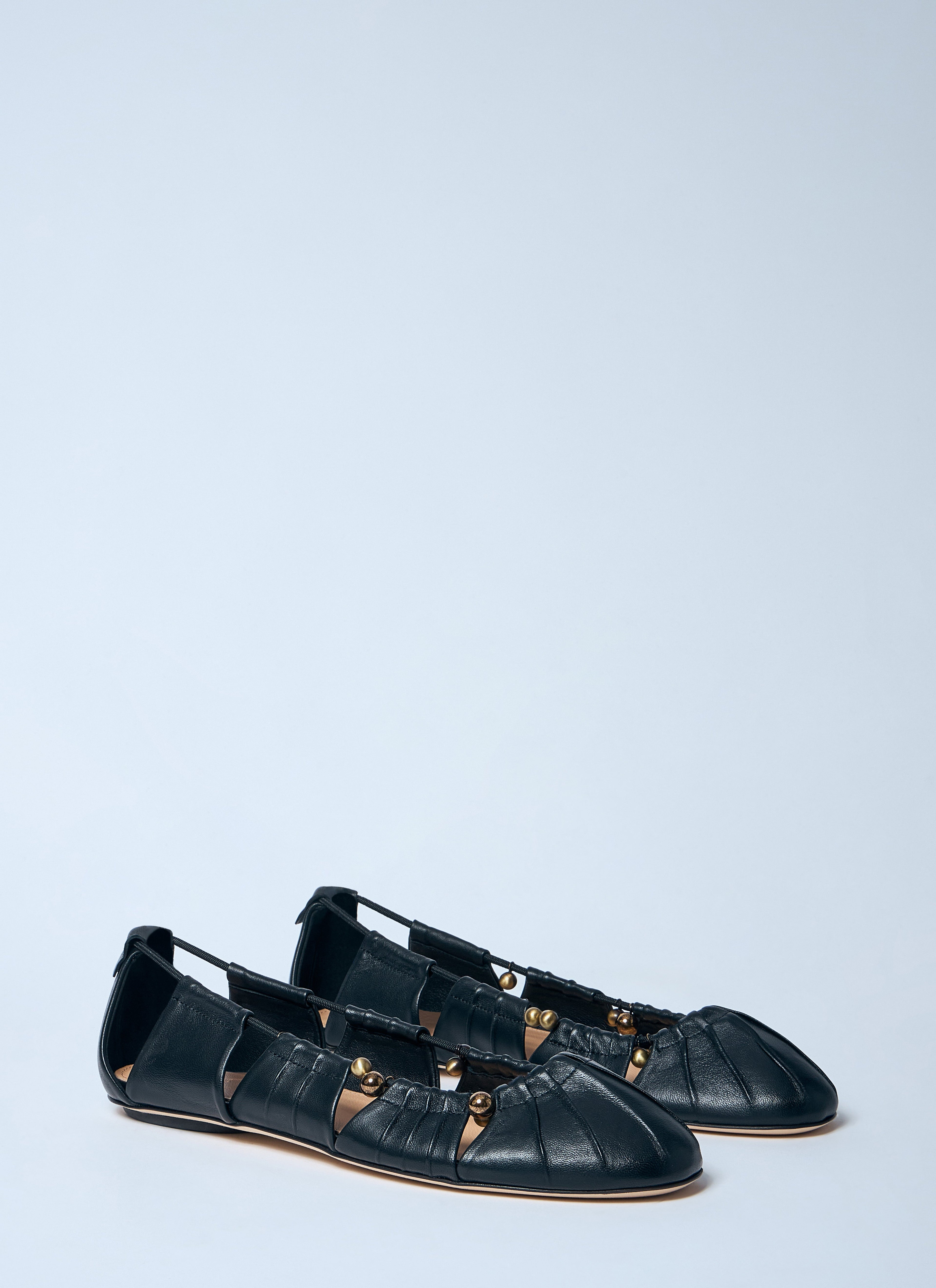 Chloé Women Luna Ballerina Flats