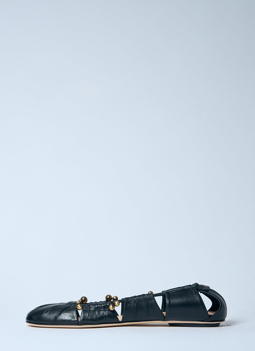 Chloé Women Luna Ballerina Flats