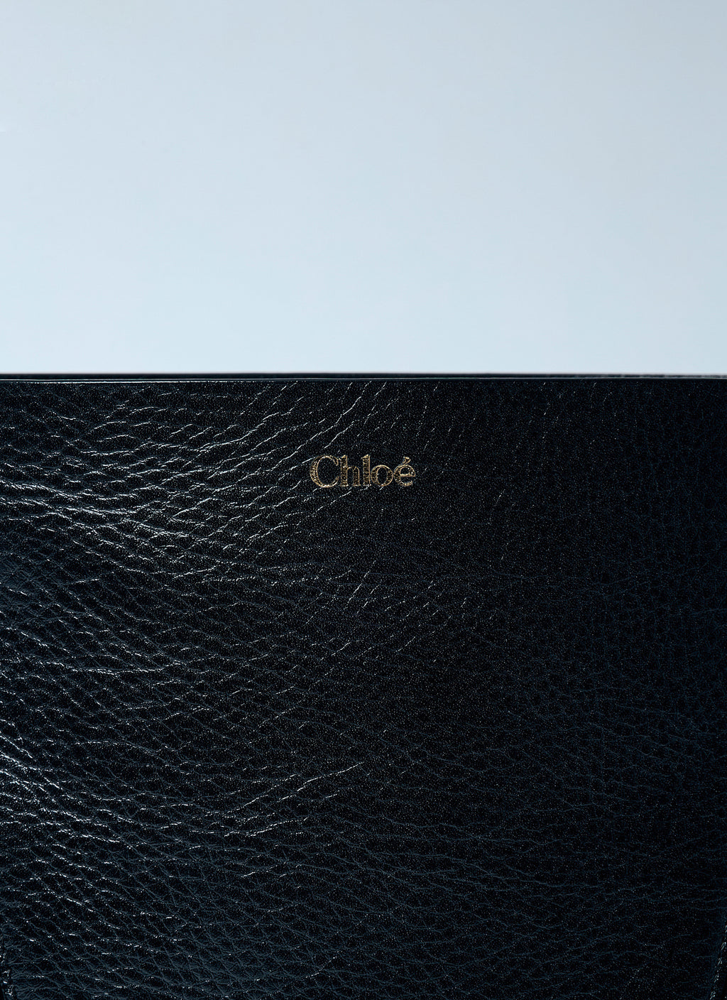 Chloé Women Spin Tote Bag