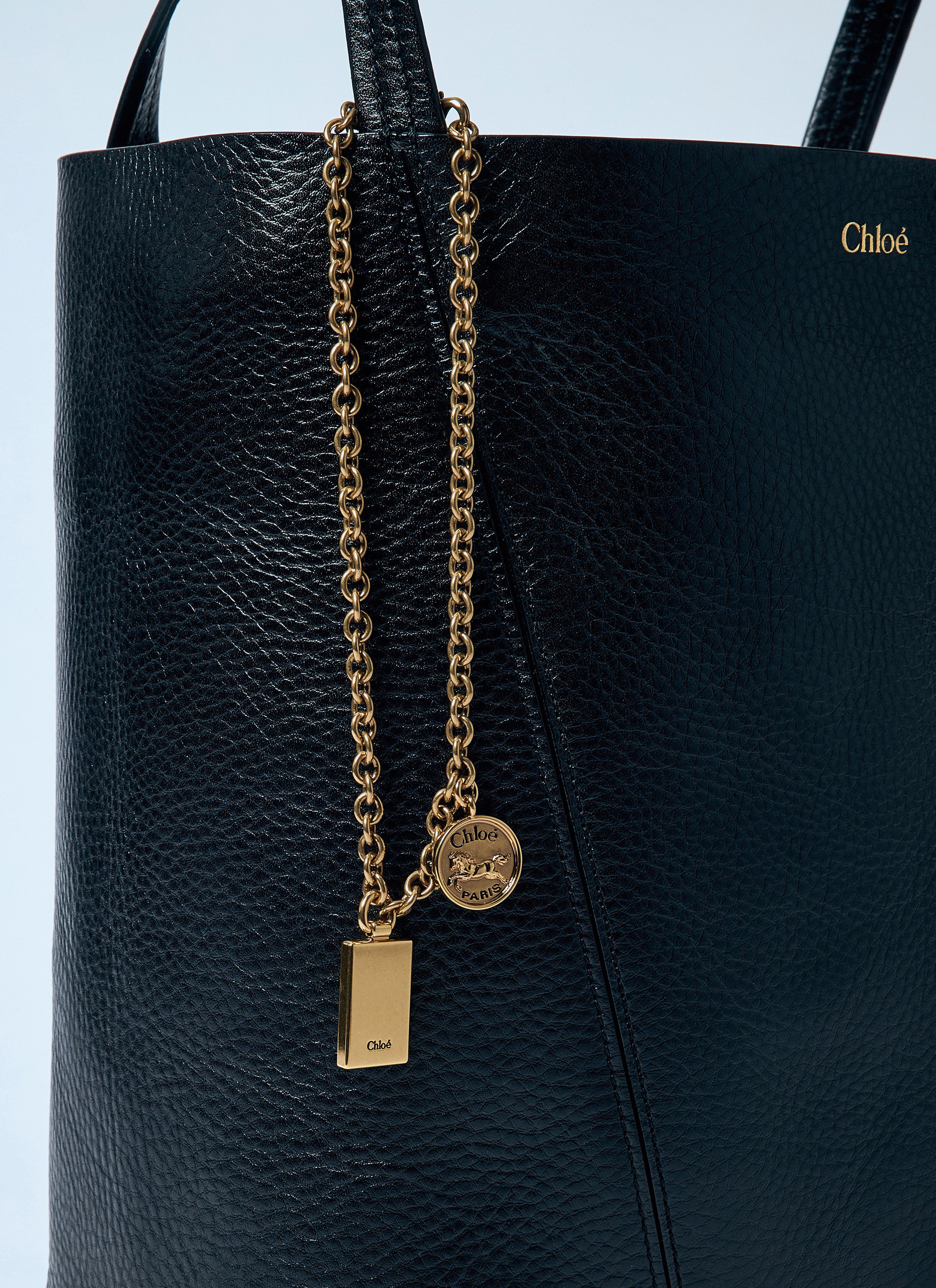Chloé Women Spin Tote Bag