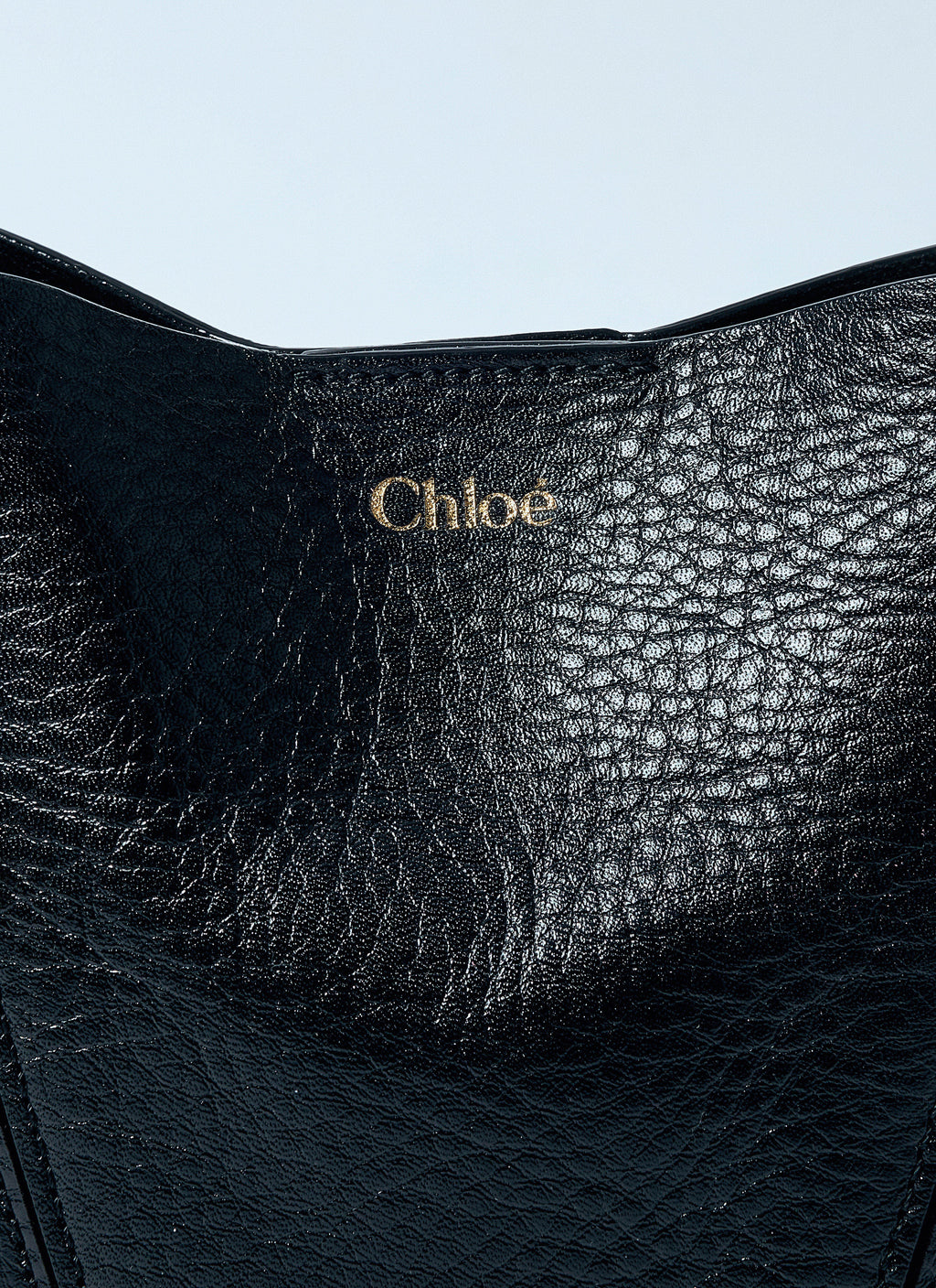 Chloé Women Small Spin Tote Bag