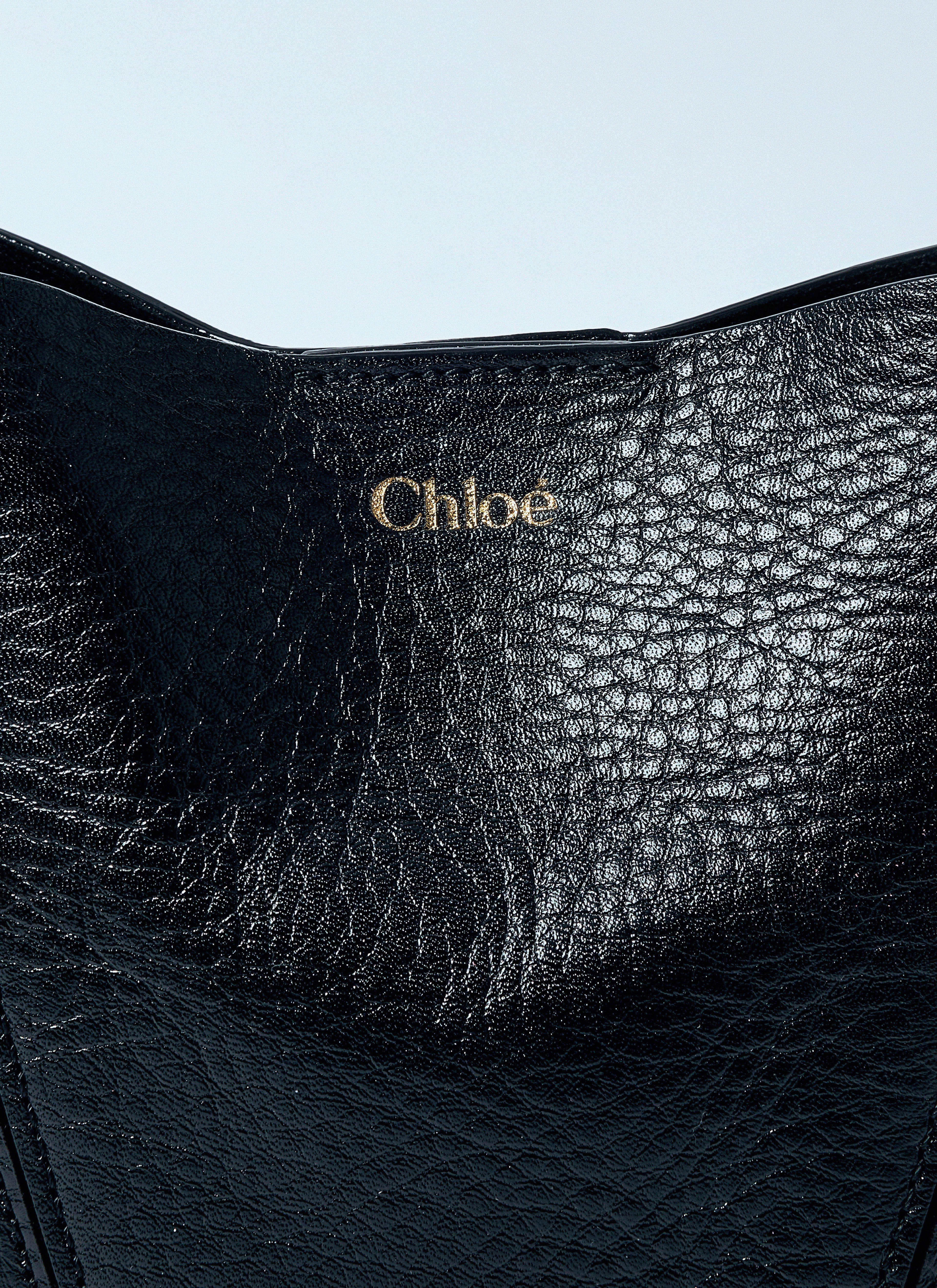 Chloé Women Small Spin Tote Bag