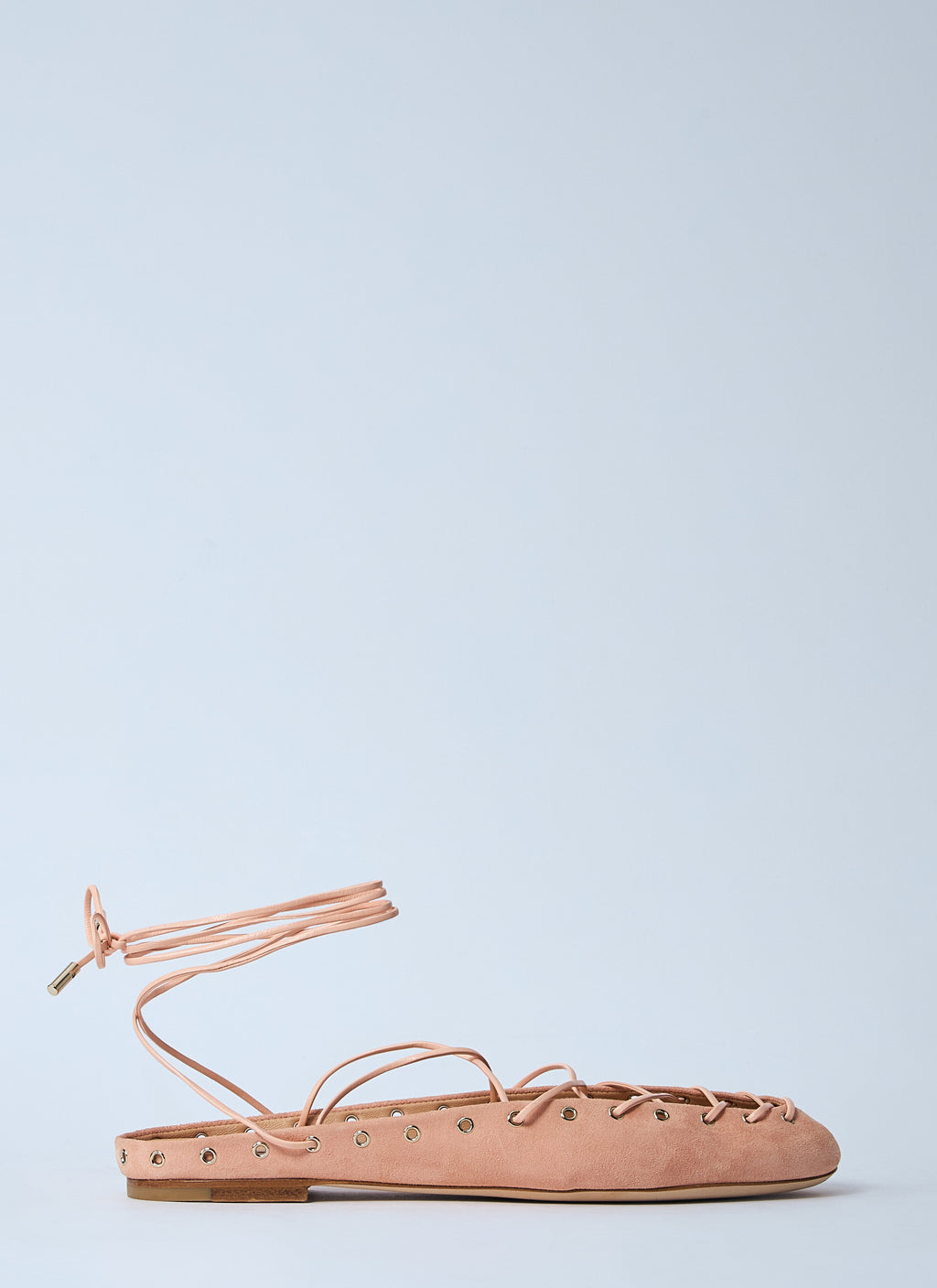 Chloé Women Ghillies Ballerina Flats