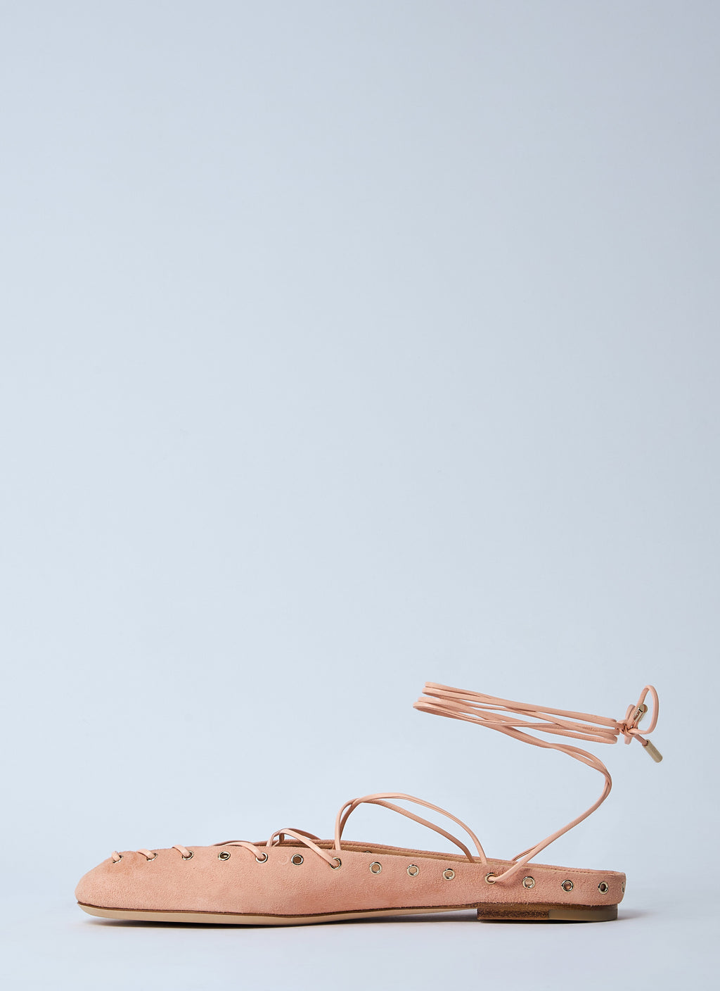 Chloé Women Ghillies Ballerina Flats