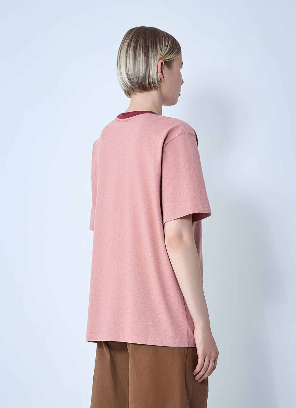Chloé Women Logo Motif T-Shirt