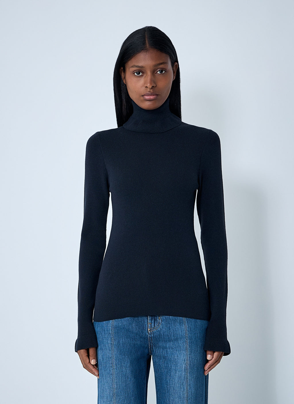 Chloé Women Wool-Blend Sweater