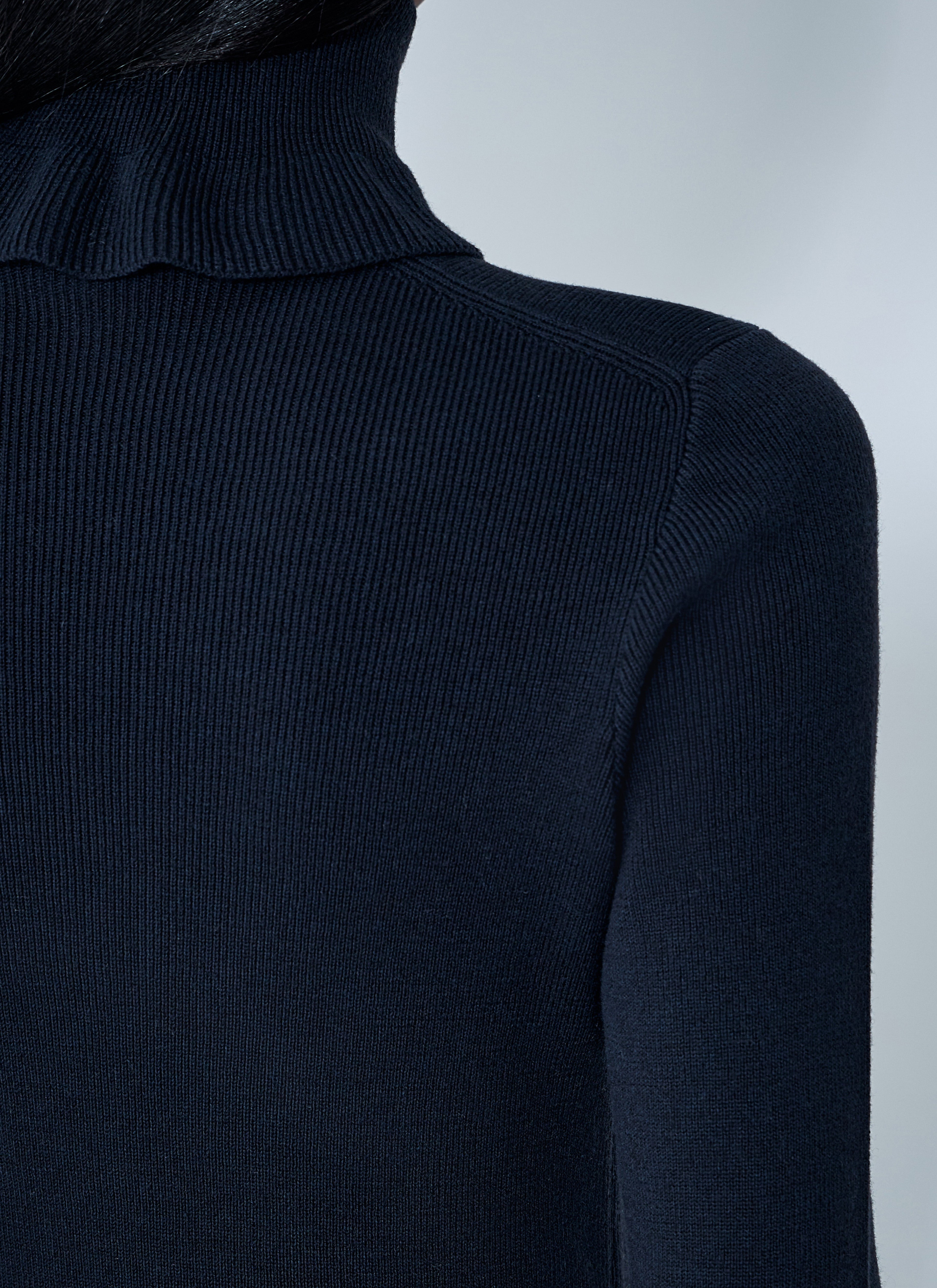 Chloé Women Wool-Blend Sweater