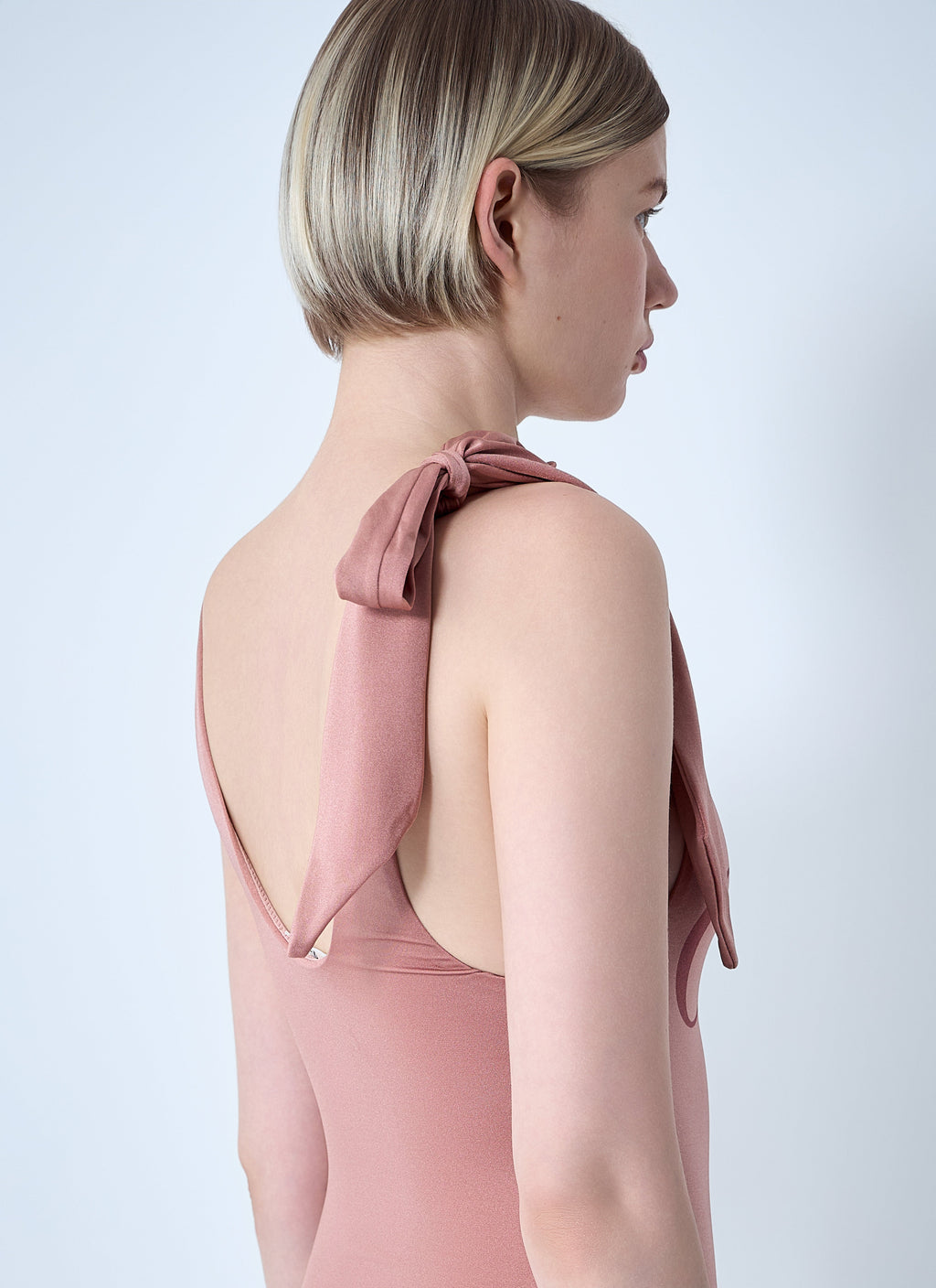 Chloé Women Logo Motif Swimsuit