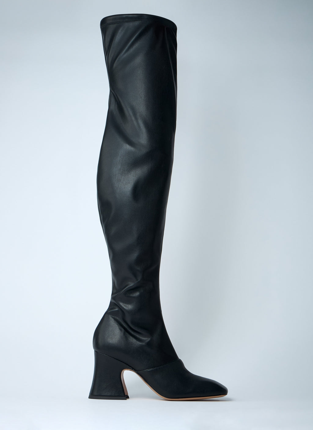 Chloé Women Janis Leather Boots