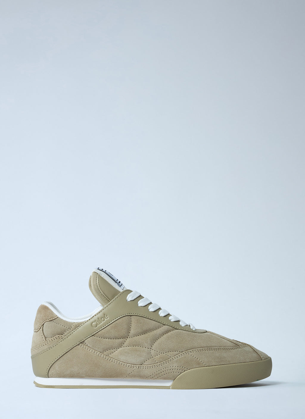 Chloé Women Kick Sneakers