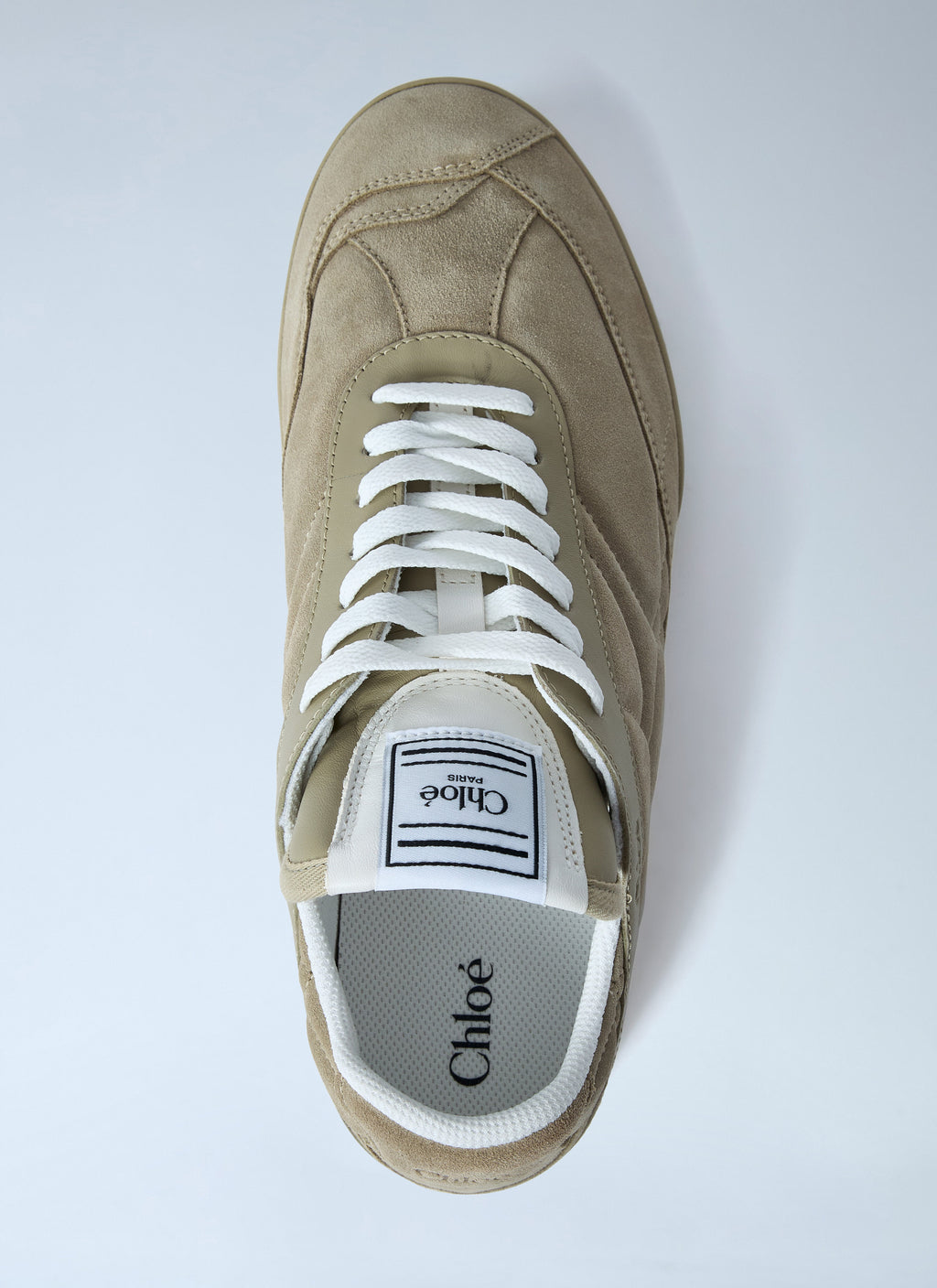 Chloé Women Kick Sneakers