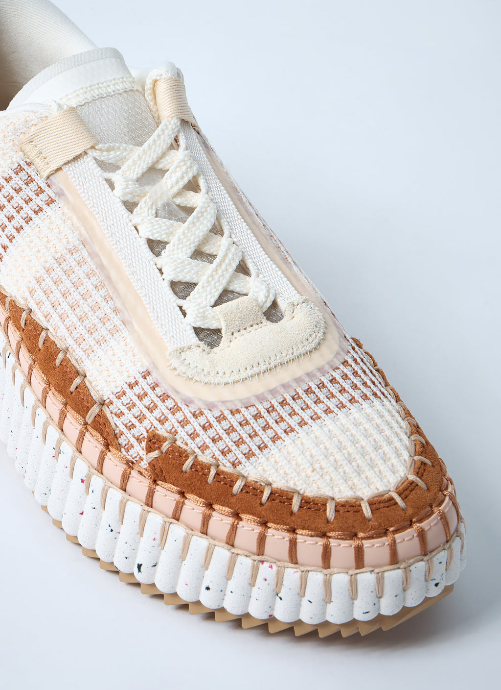 Chloé Women Nama Sneakers