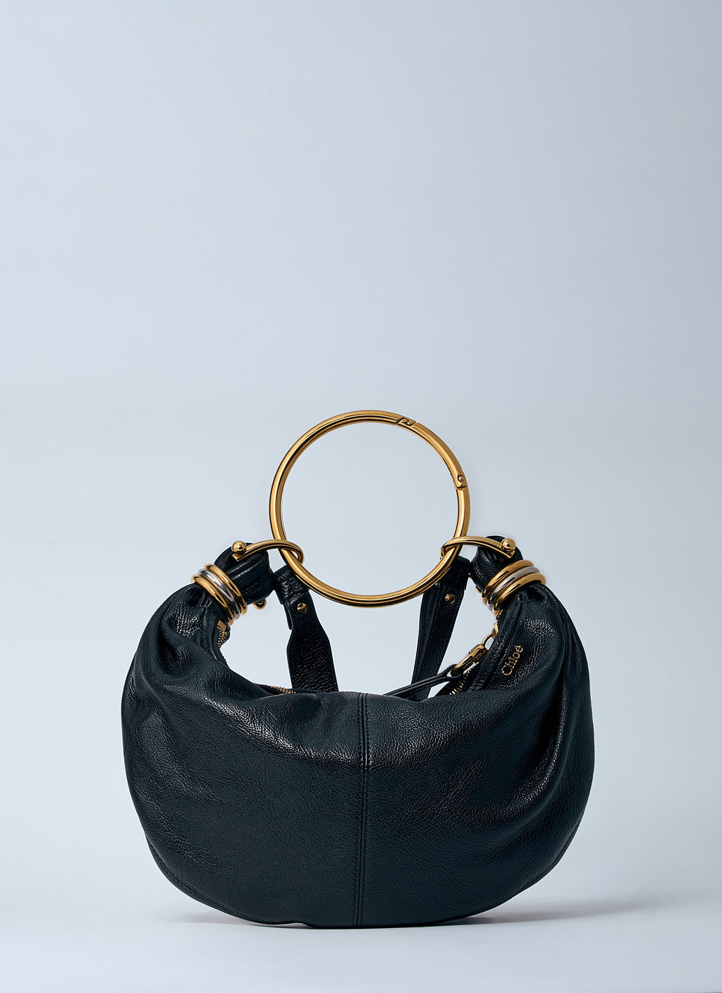 Chloé Women Small Bracelet Hobo Bag