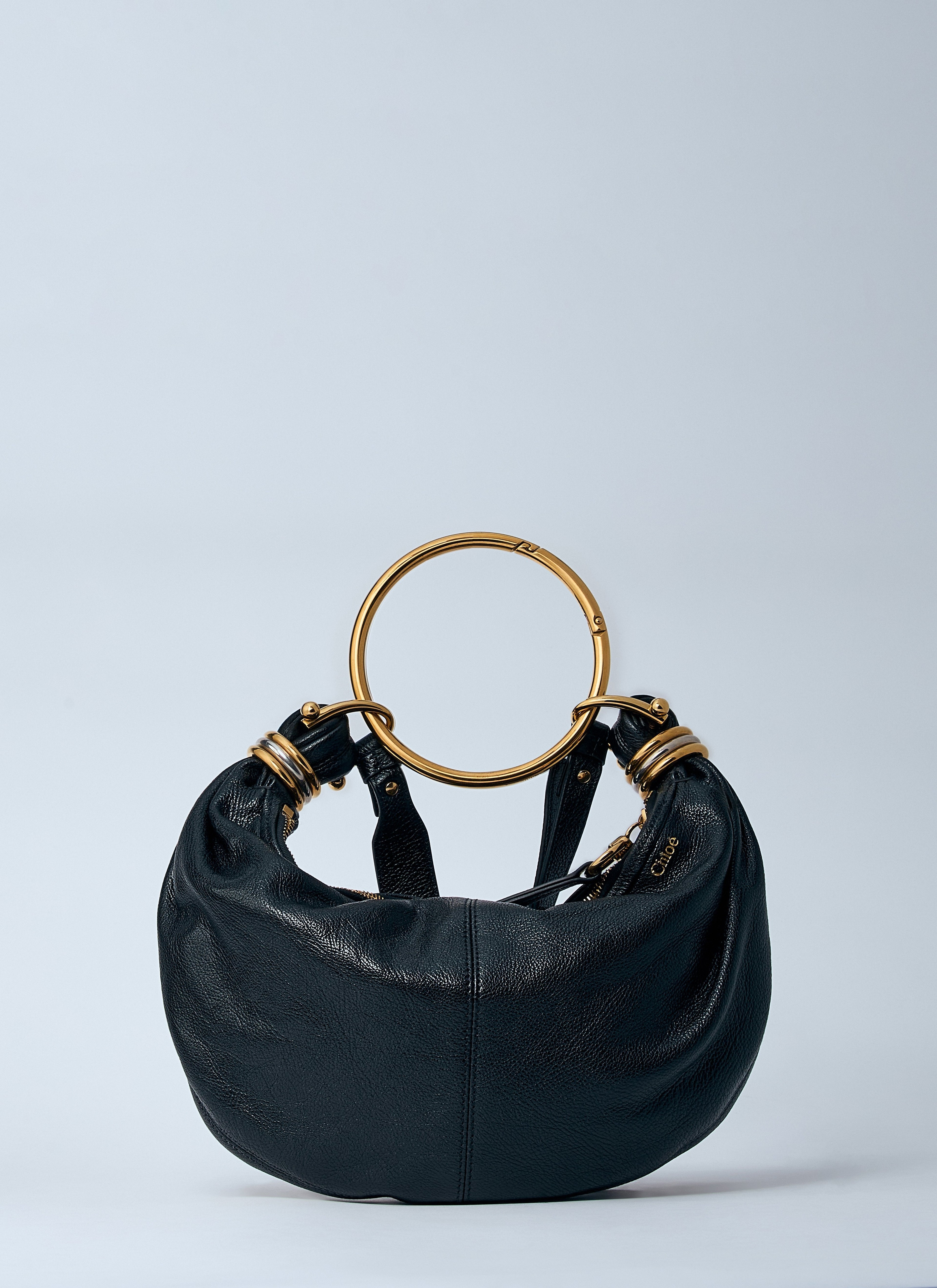 Chloé Women Small Bracelet Hobo Bag