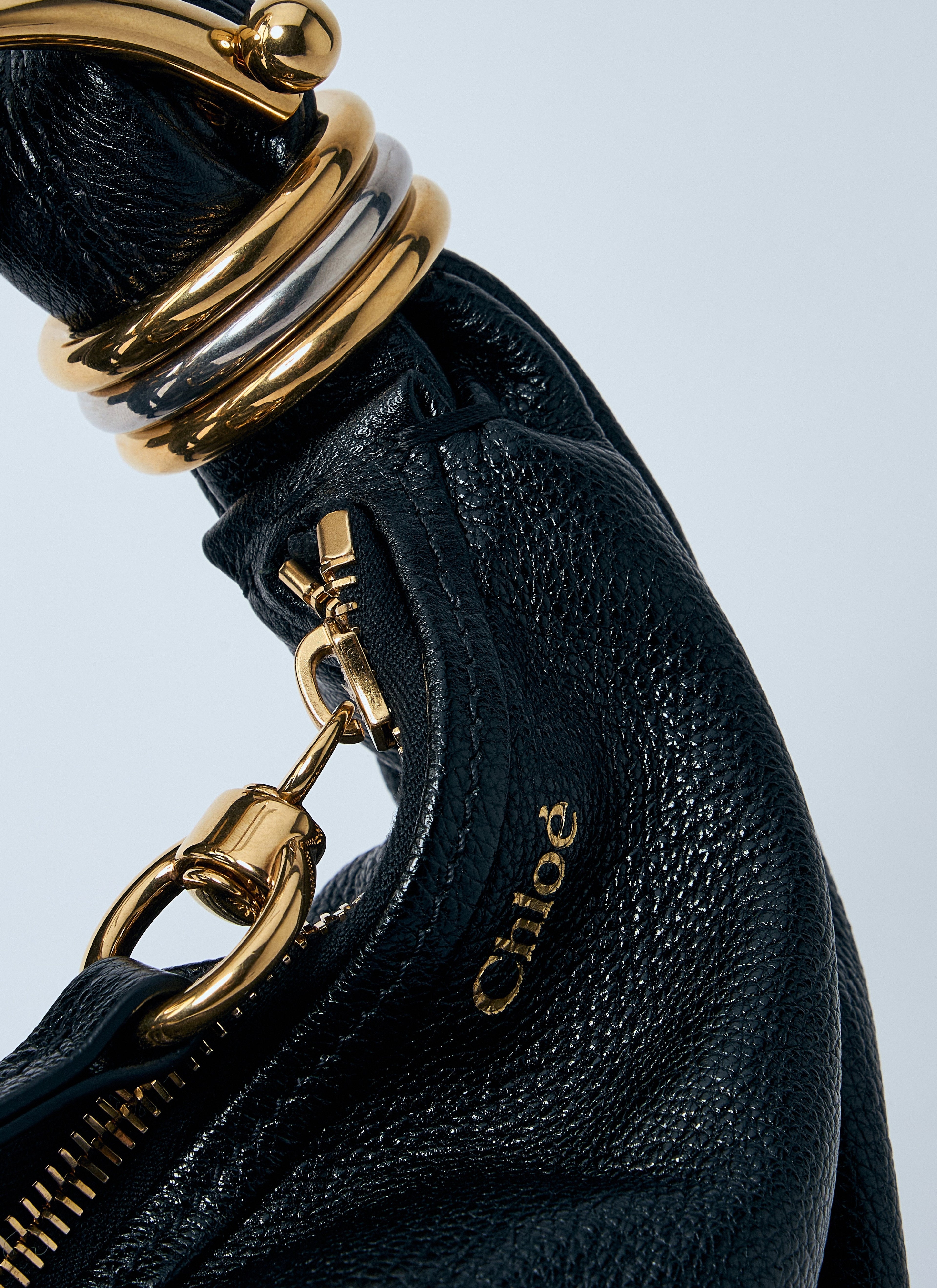 Chloé Women Small Bracelet Hobo Bag