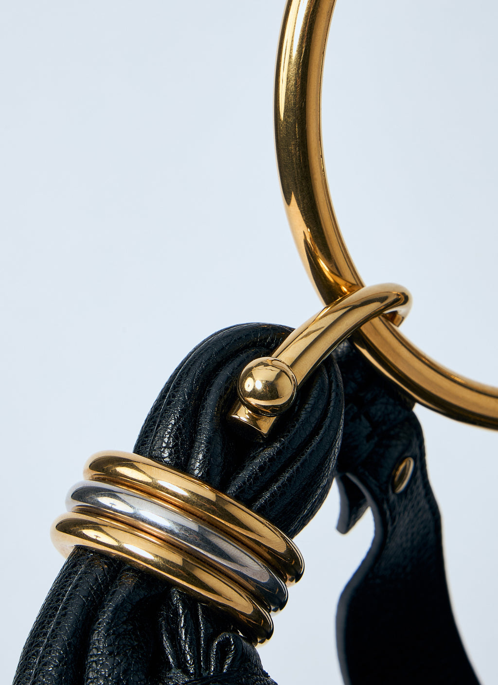 Chloé Women Small Bracelet Hobo Bag