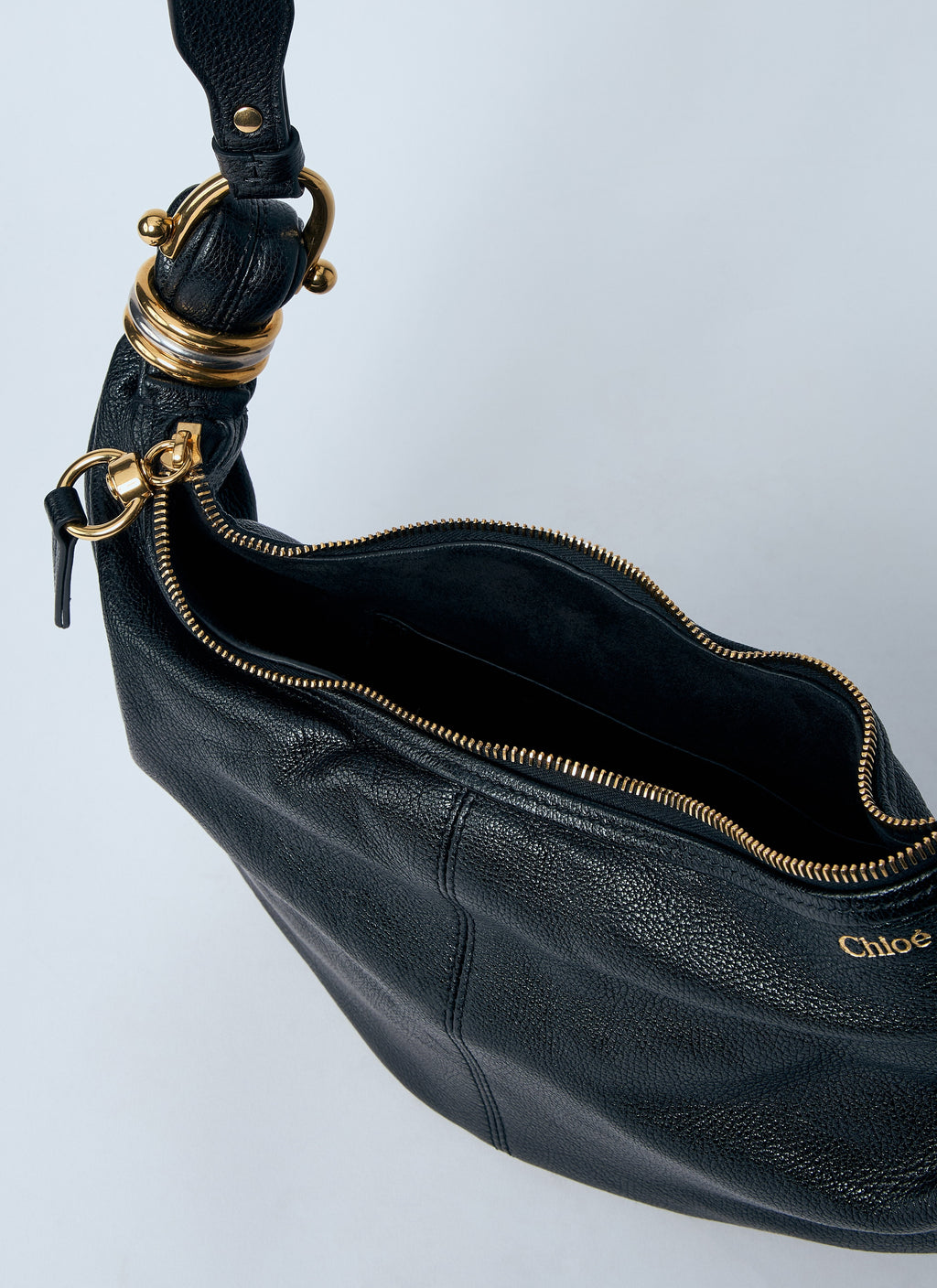 Chloé Women Small Bracelet Hobo Bag