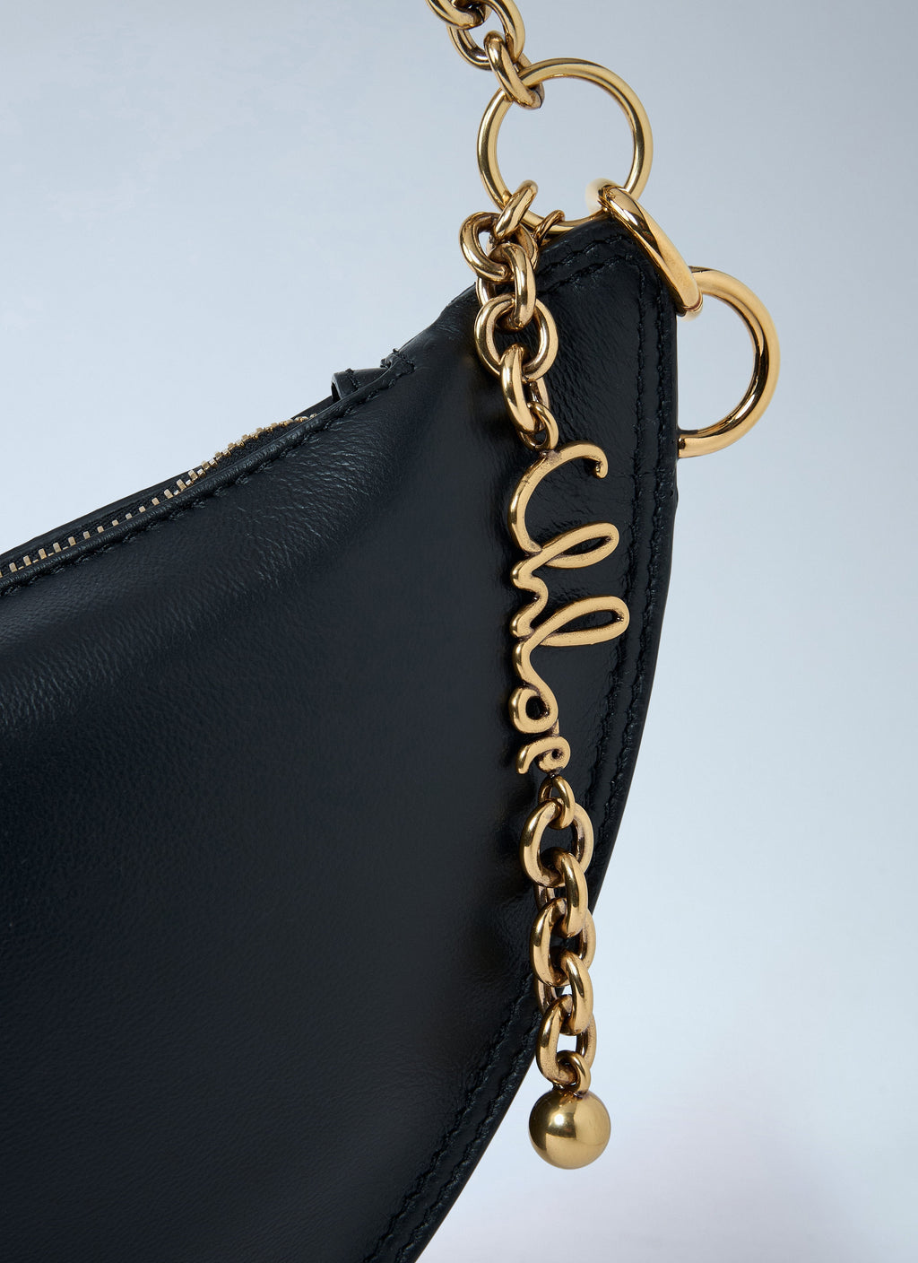 Chloé Women Icon Shoulder Bag