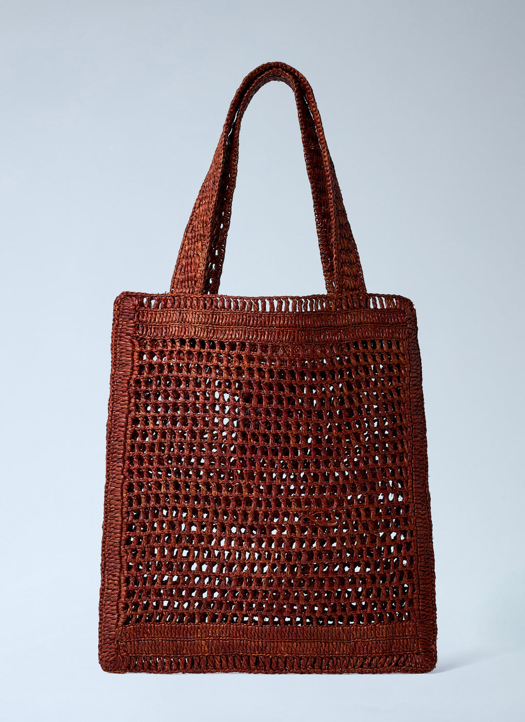 Chloé Women Summer Banana Tote Bag