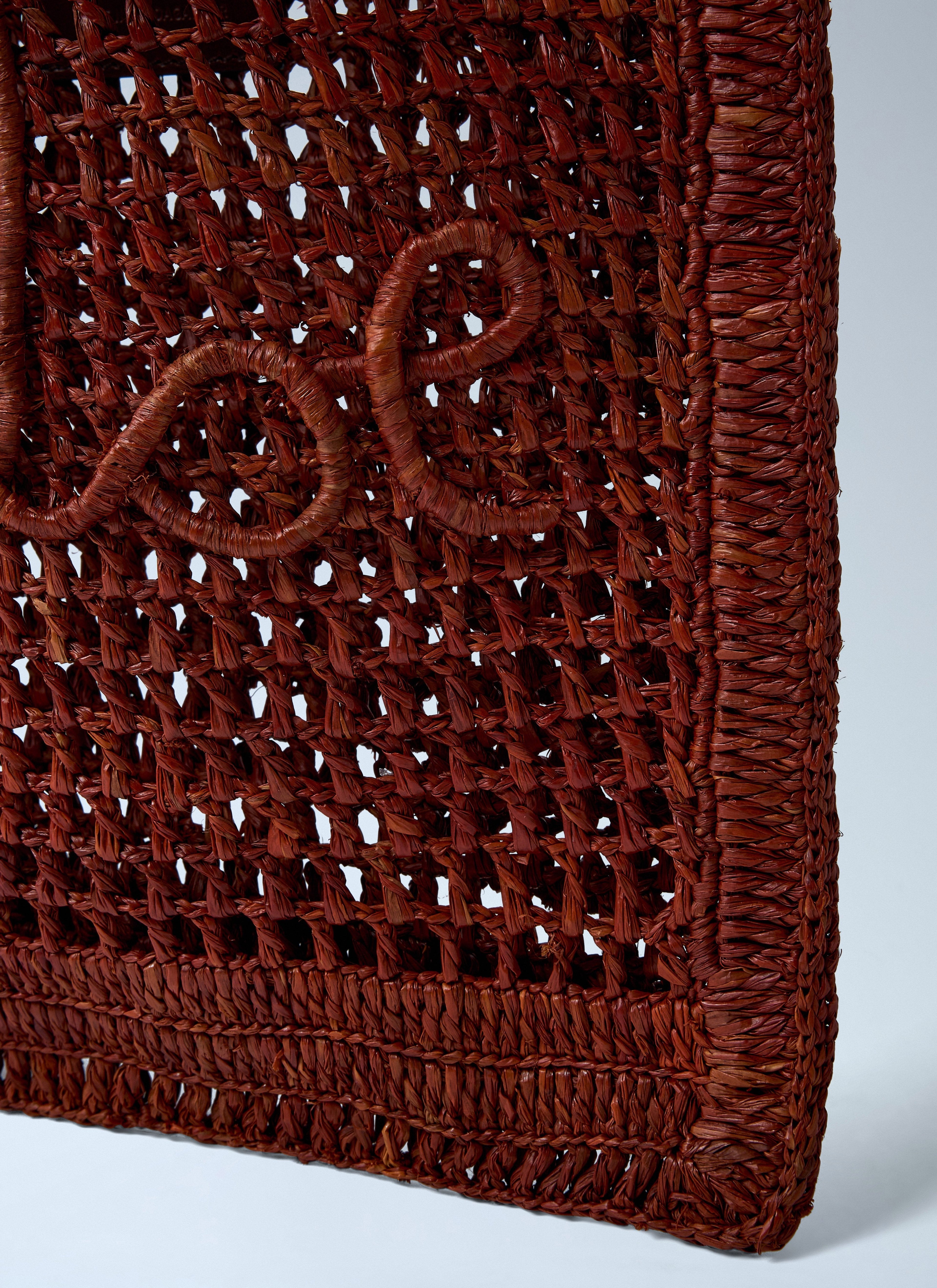 Chloé Women Summer Banana Tote Bag