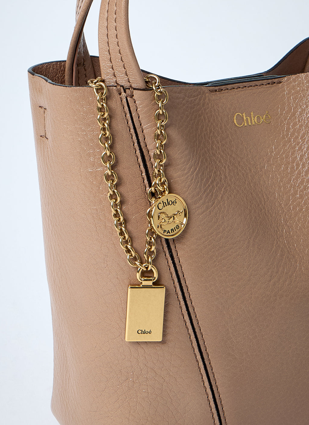 Chloé Women Small Spin Handbag