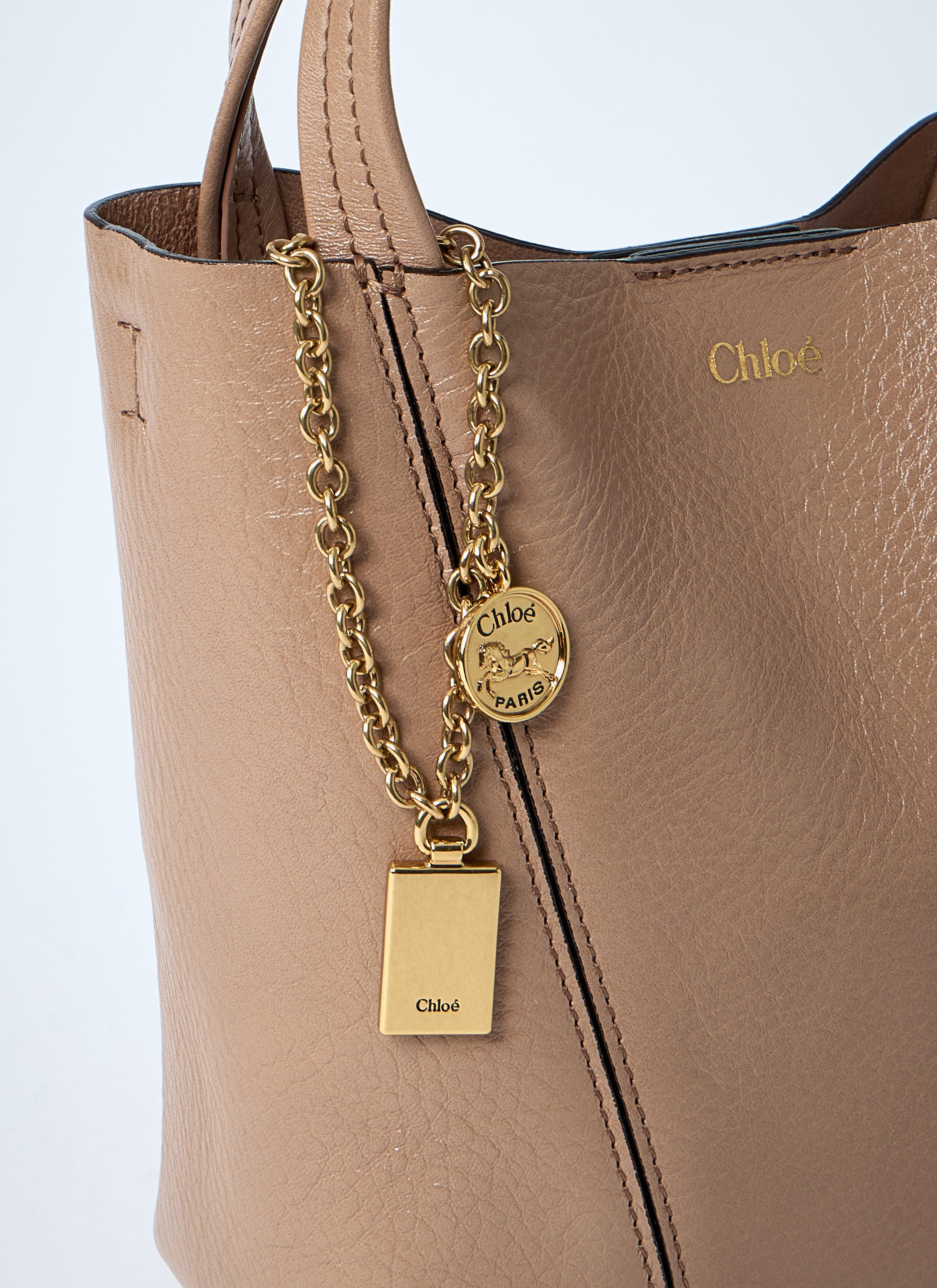 Chloé Women Small Spin Handbag