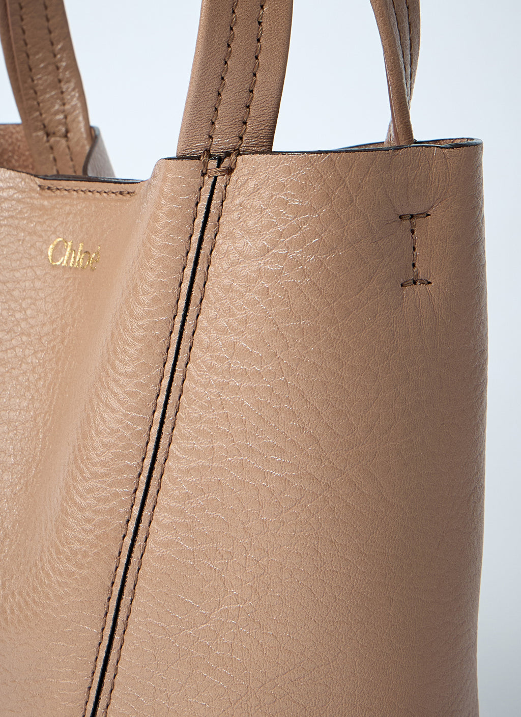 Chloé Women Small Spin Handbag