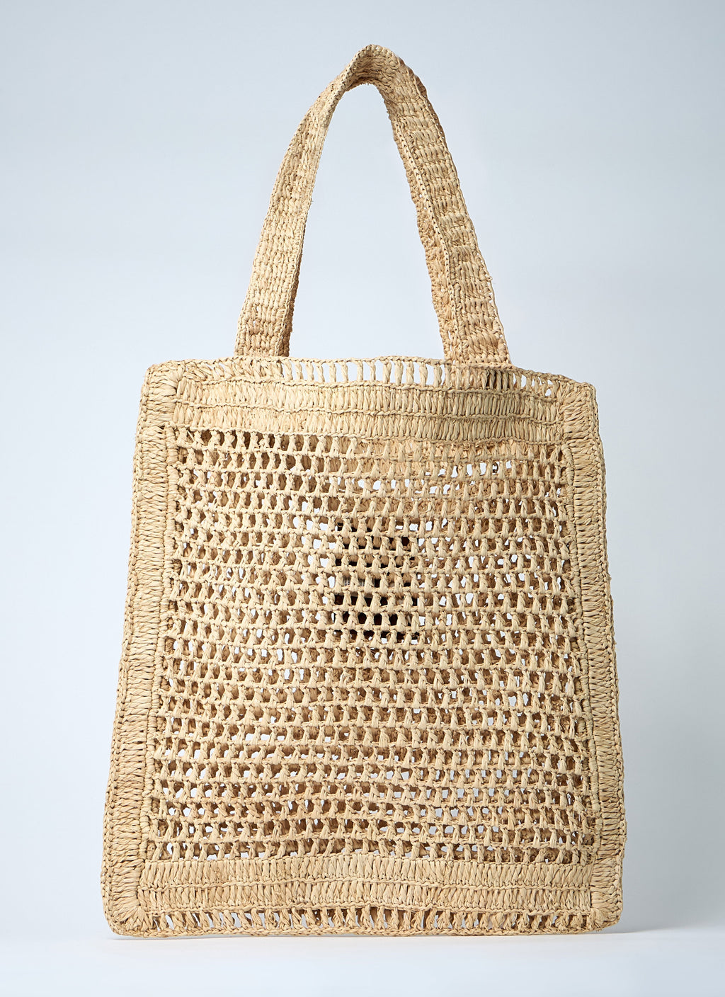 Chloé Women Summer Banana Tote Bag