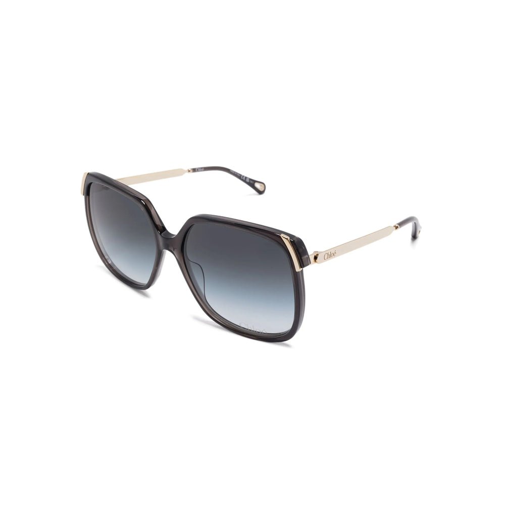 Chloé Black Sunglasses Women - EZE Fashion®