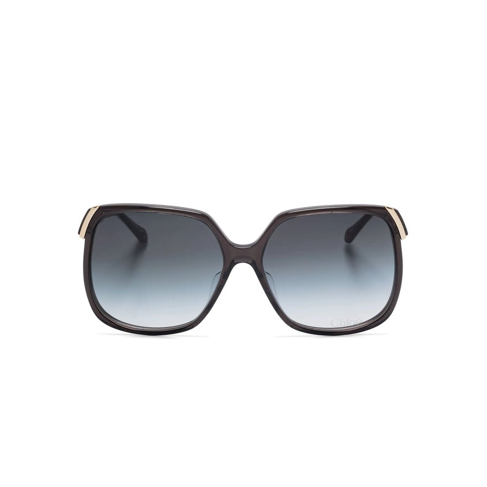 Chloé Black Sunglasses Women - EZE Fashion®