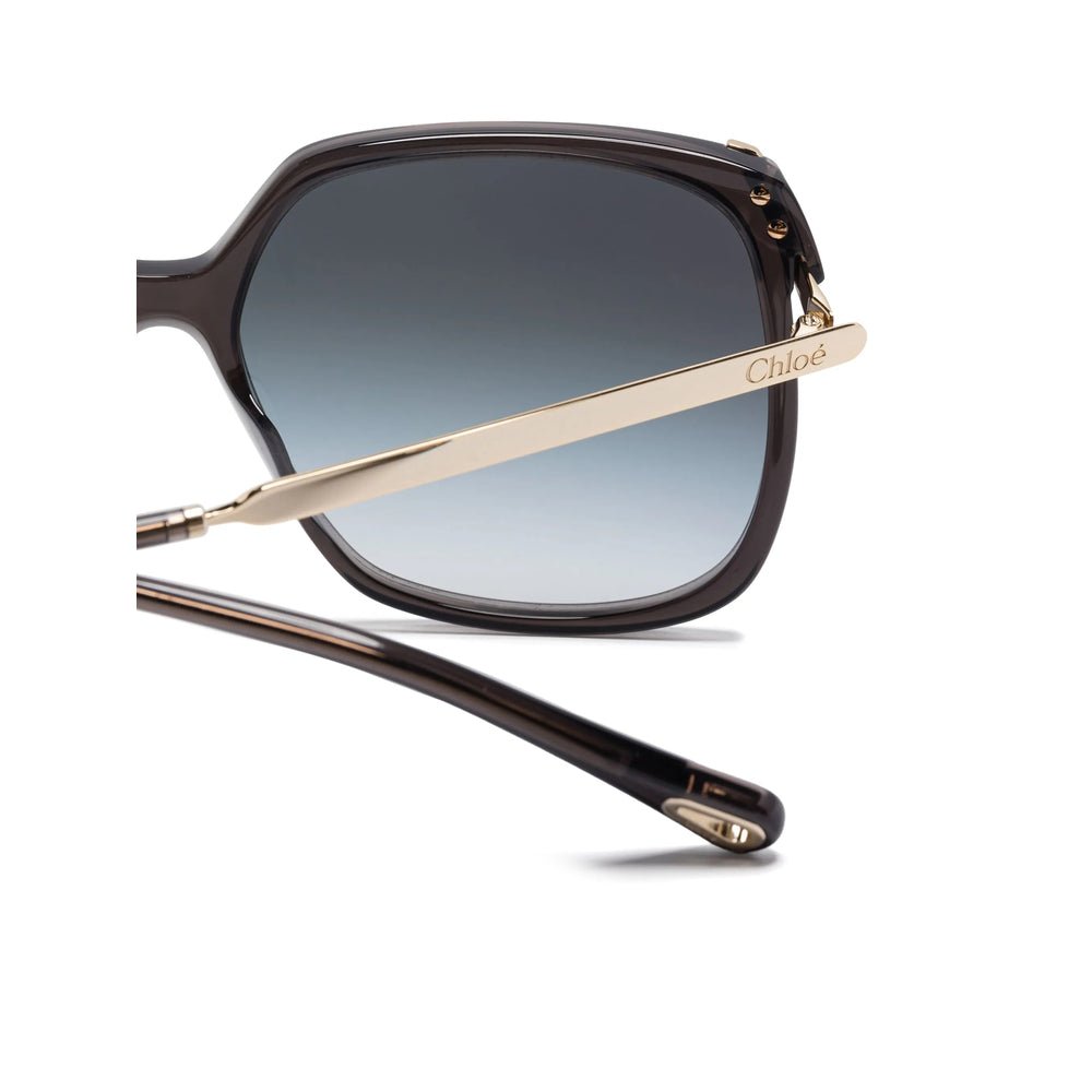 Chloé Black Sunglasses Women - EZE Fashion®