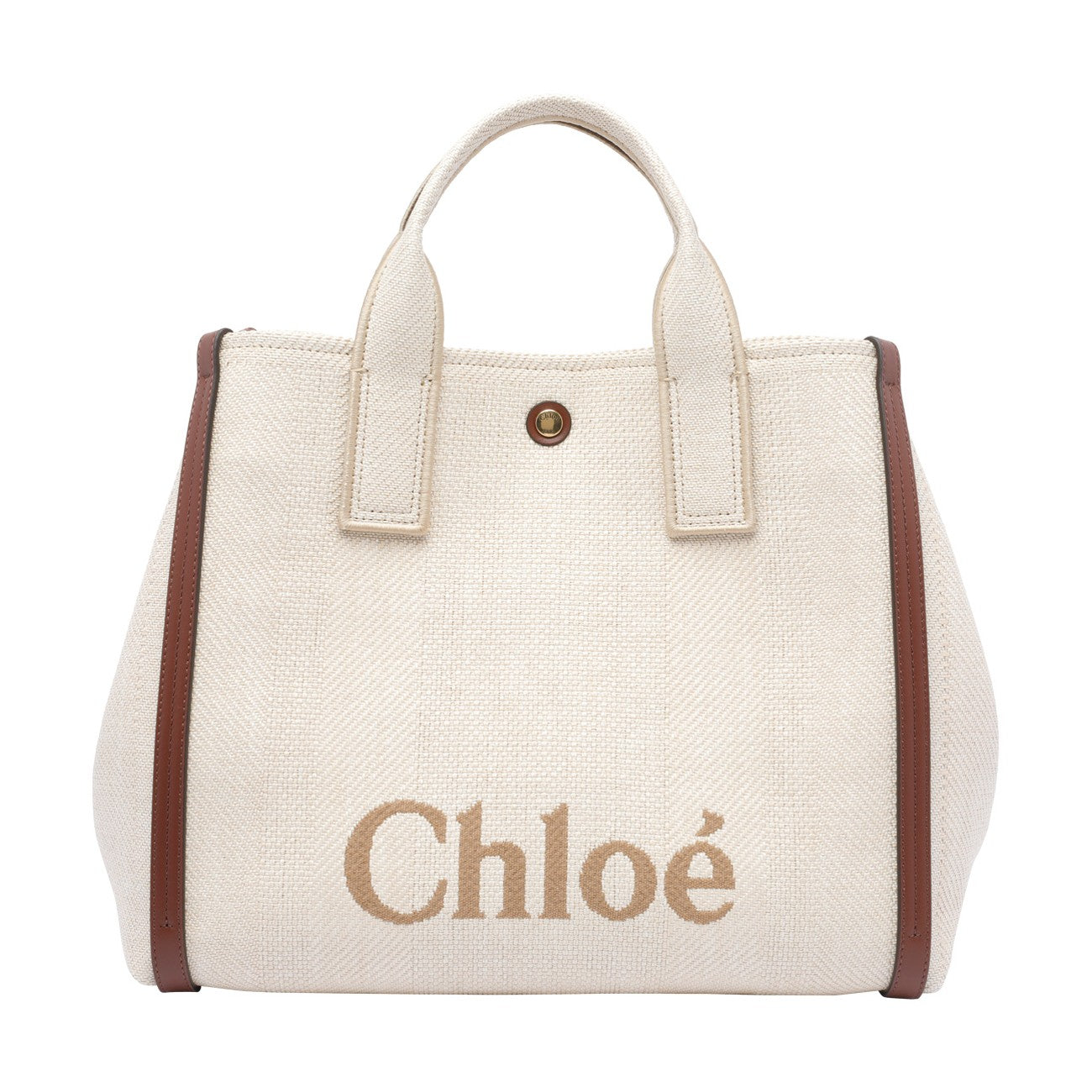 Chloe' Women Chloe' Carry Tote Bag