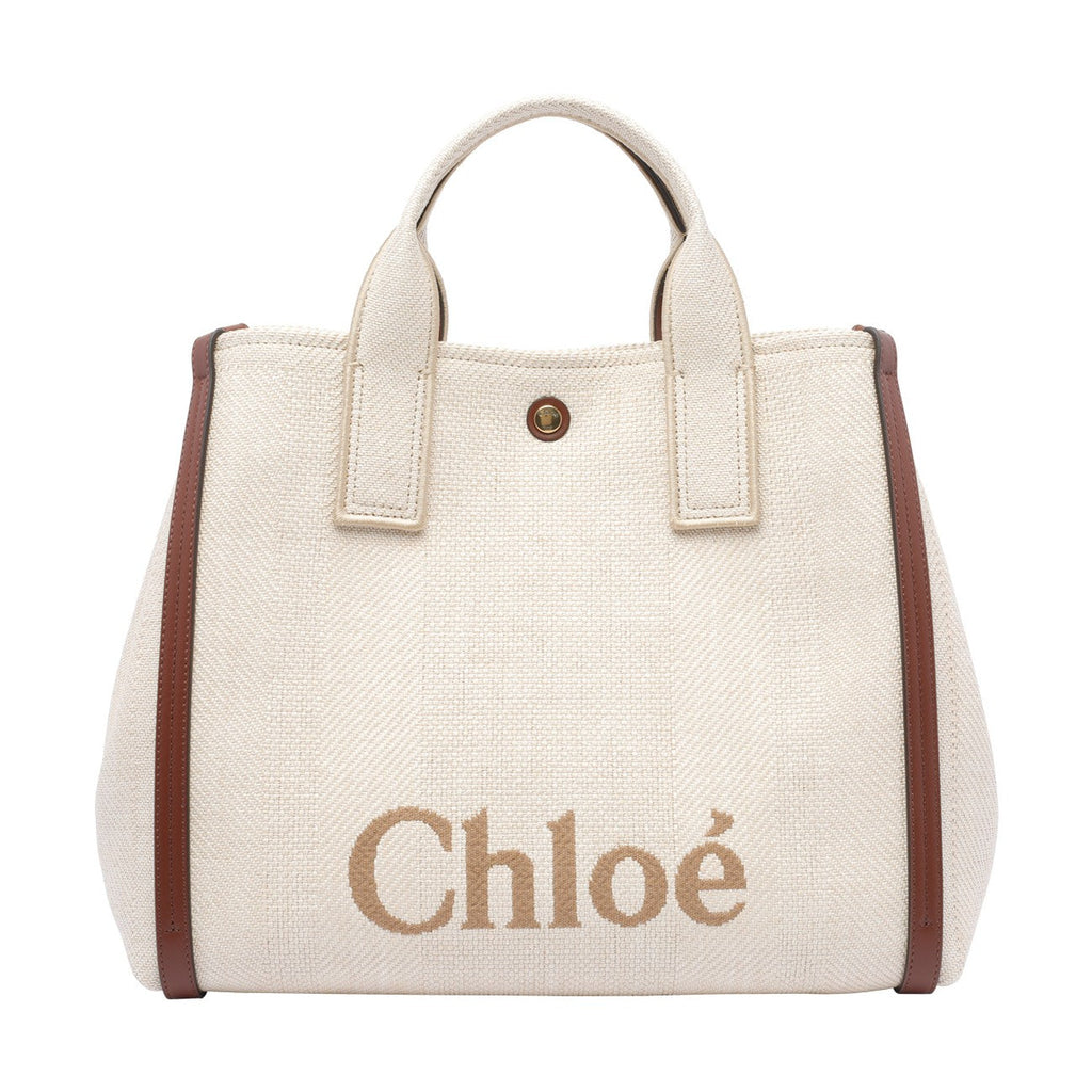 Chloe' Women Chloe' Carry Tote Bag