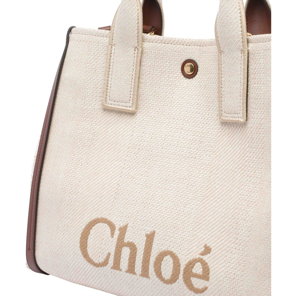 Chloe' Women Chloe' Carry Tote Bag