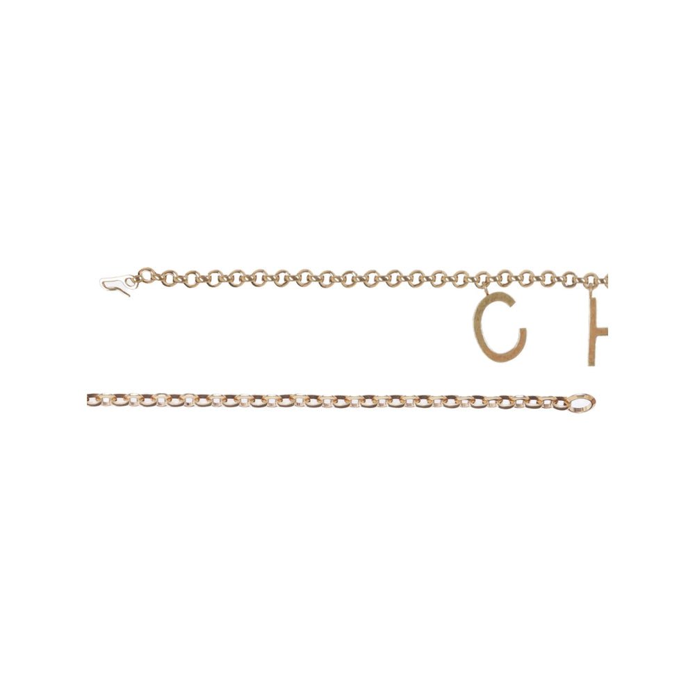 Chloé Gold Belts Women - EZE Fashion®