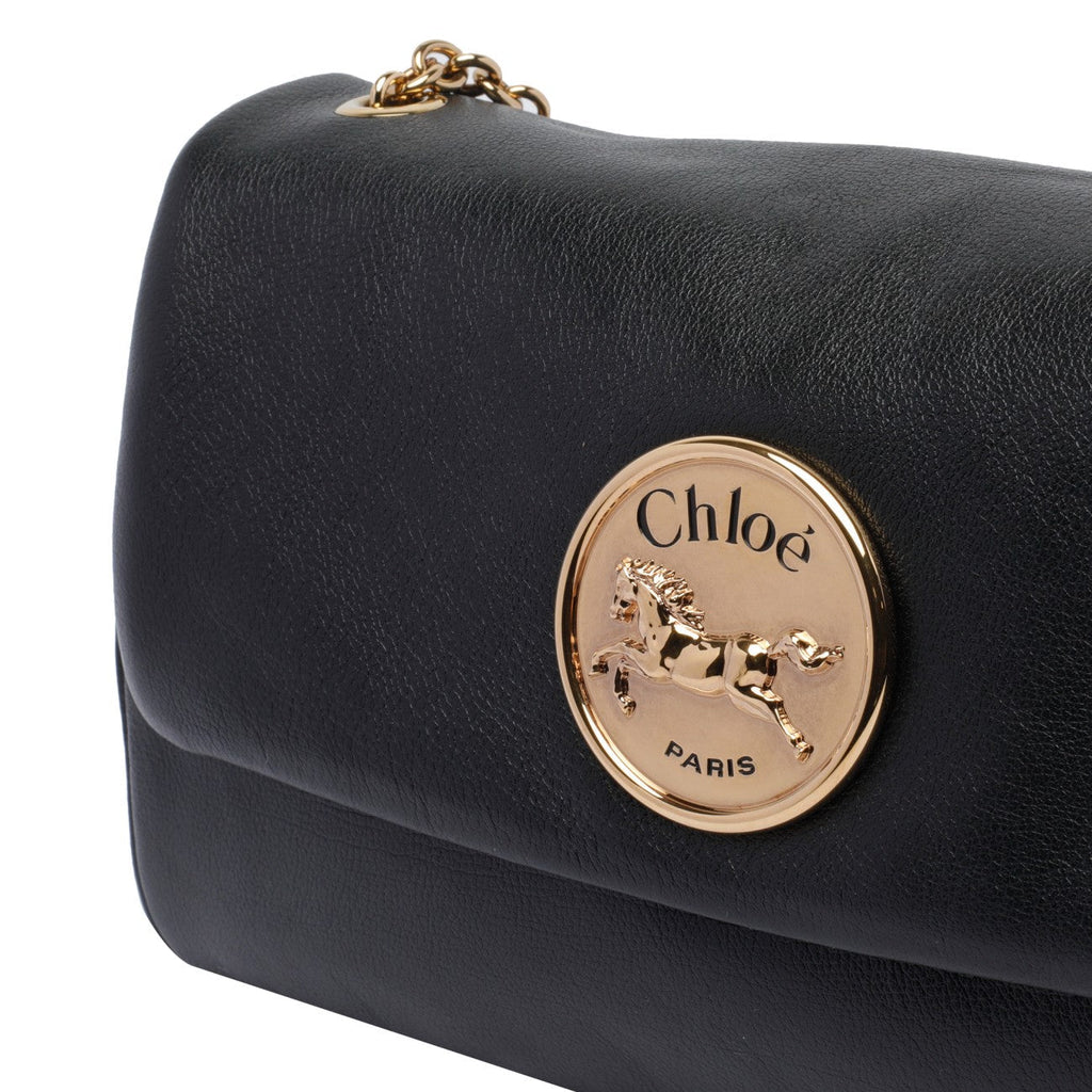 Chloe' Women Chloe' Heritage Shoulder Bag