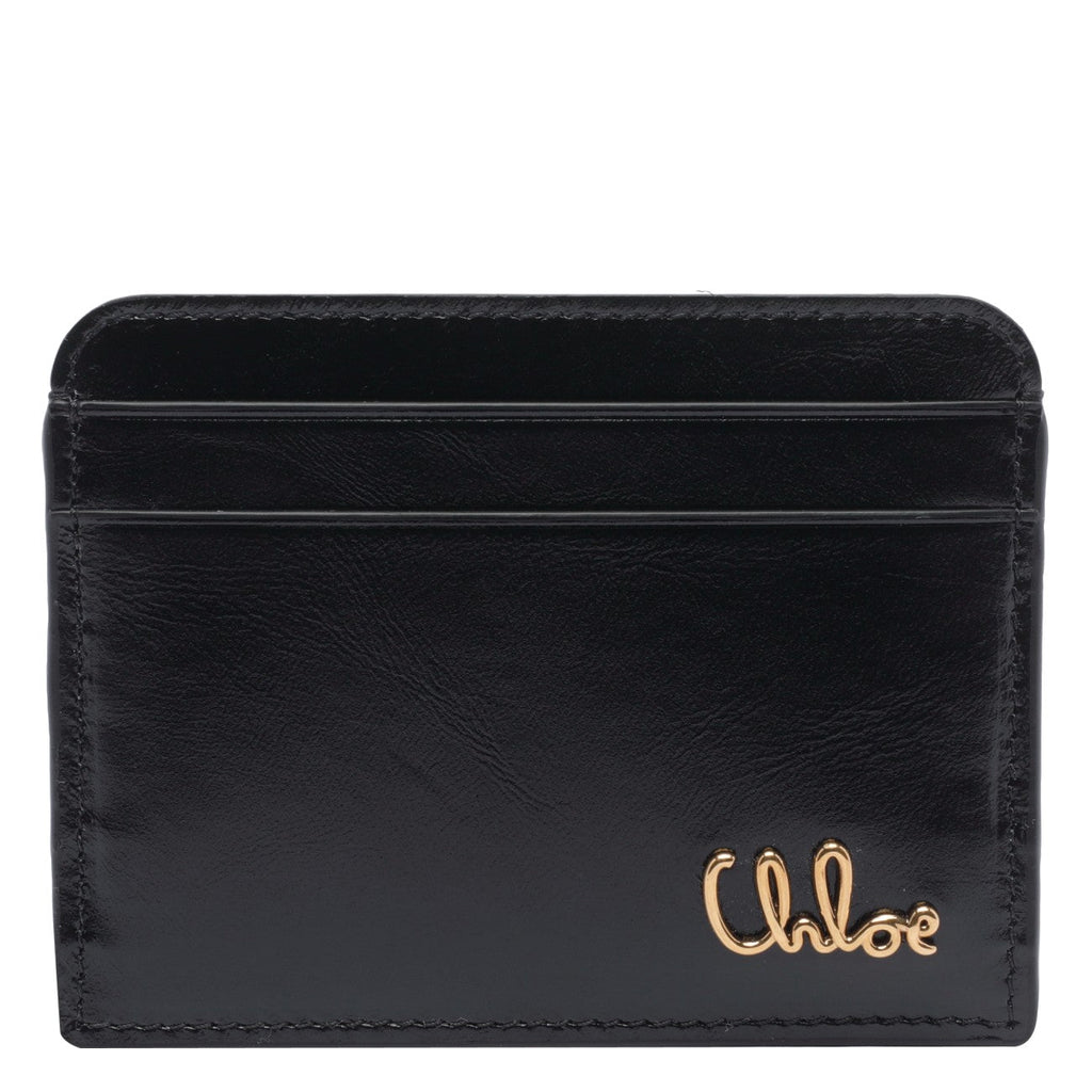 Chloe' Women Chloe' Iconic Cards Holder