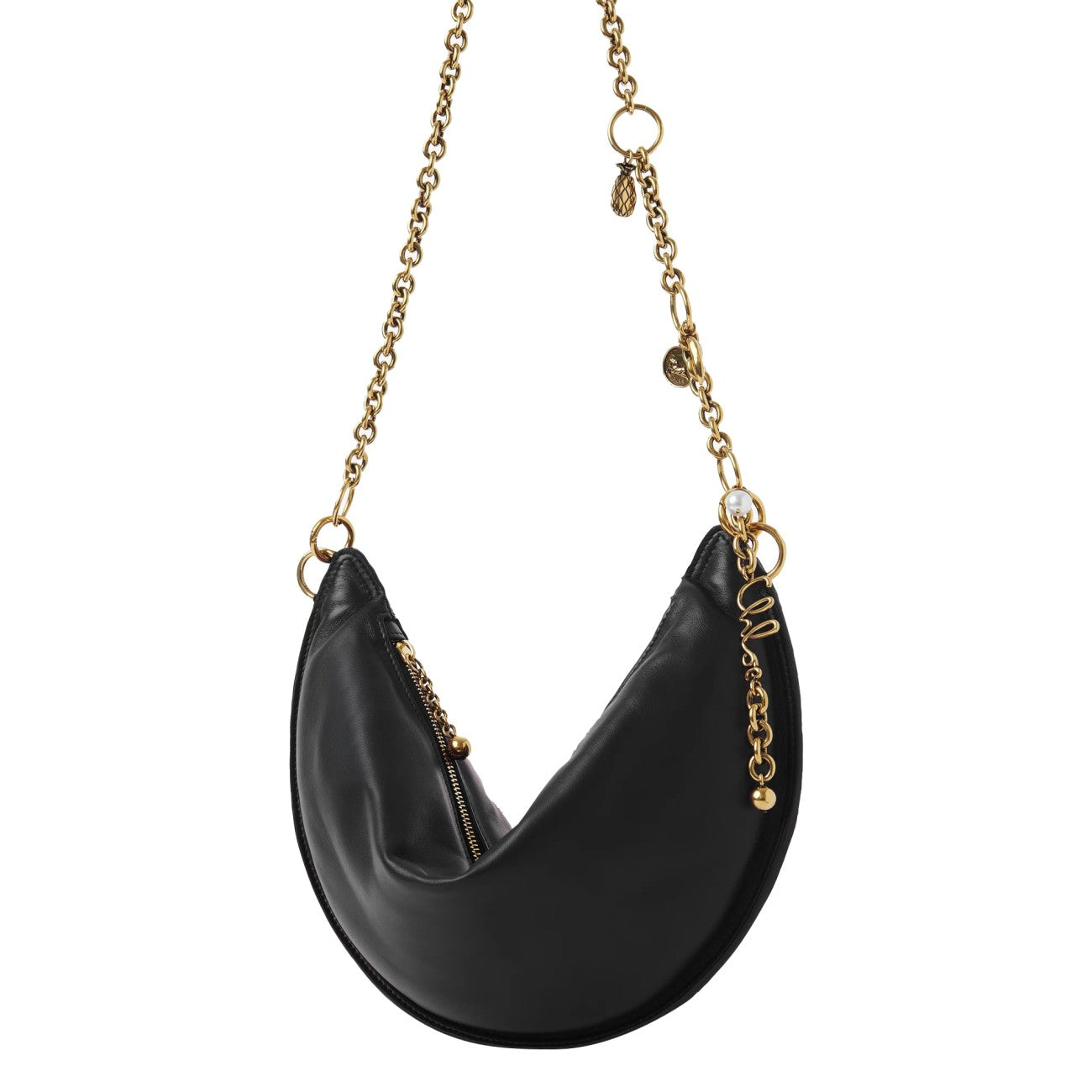 Chloe' Women Chloe' Icons Shoulder Bag